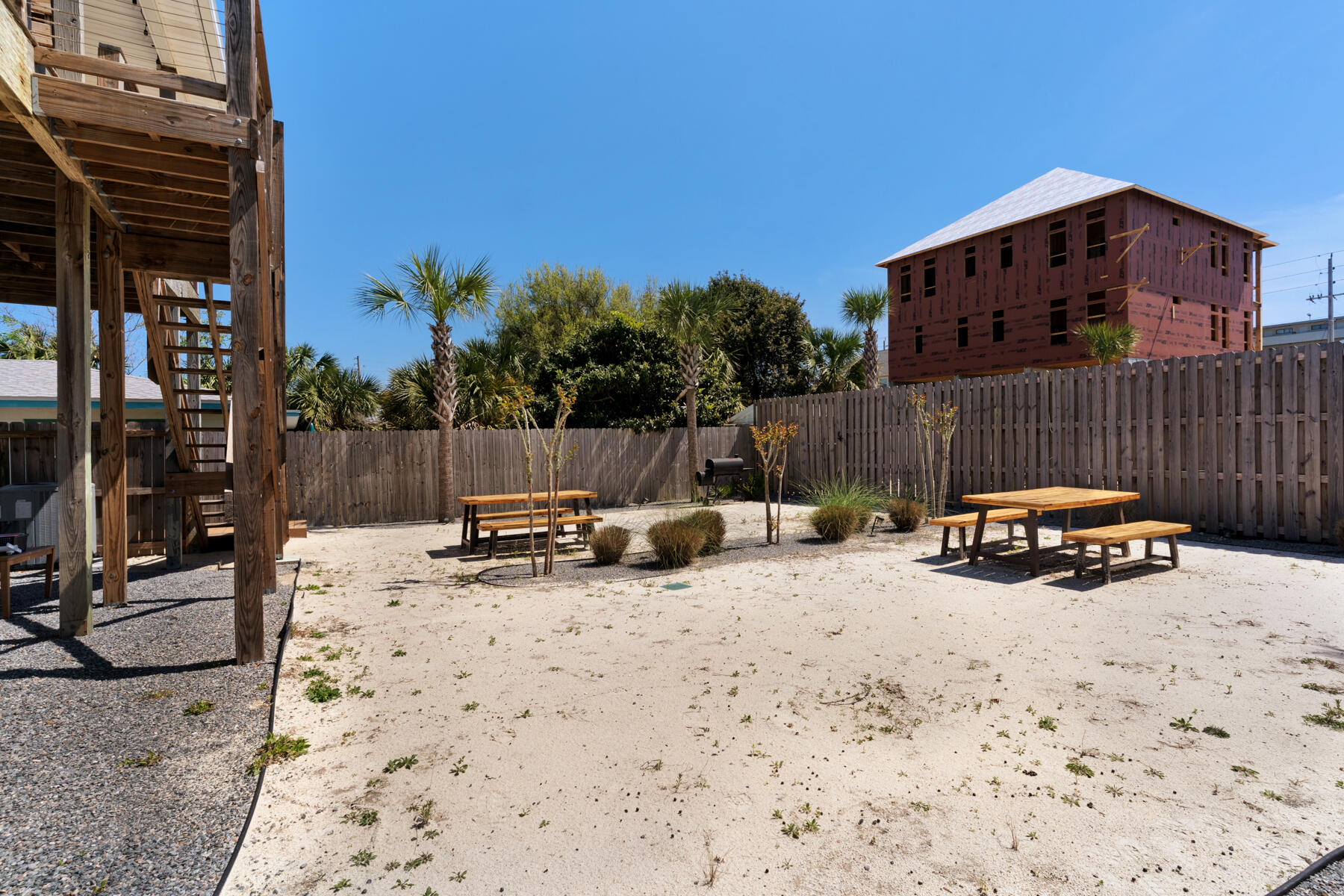 KISKA BEACH 1ST ADDN - Residential