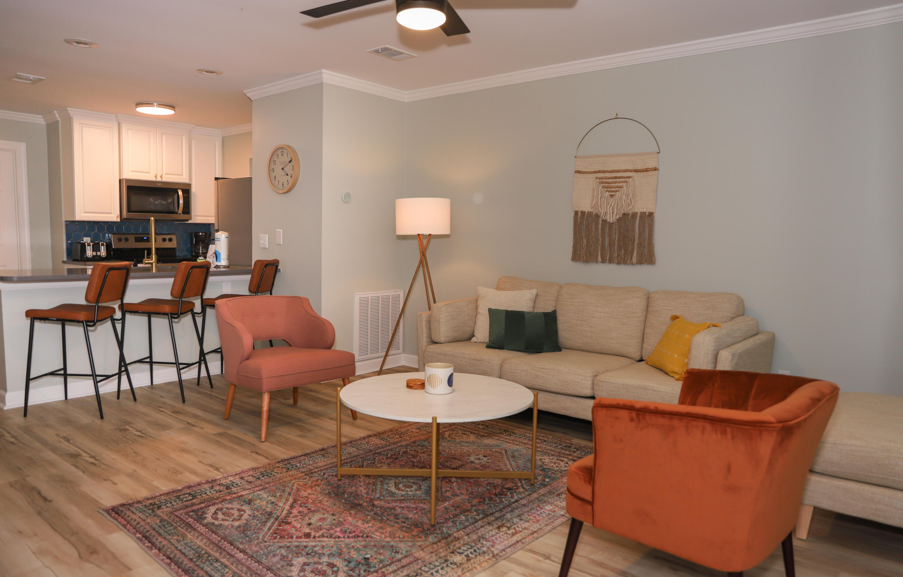 KISKA BEACH 1ST ADDN - Residential