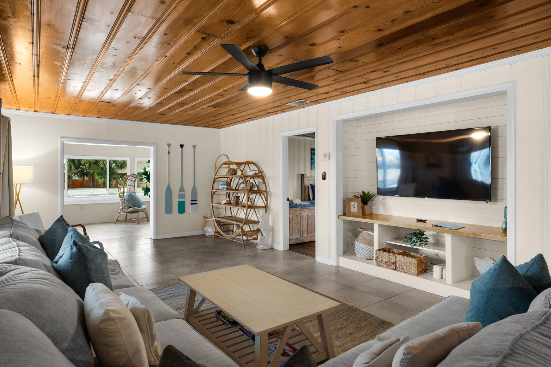 KISKA BEACH 1ST ADDN - Residential