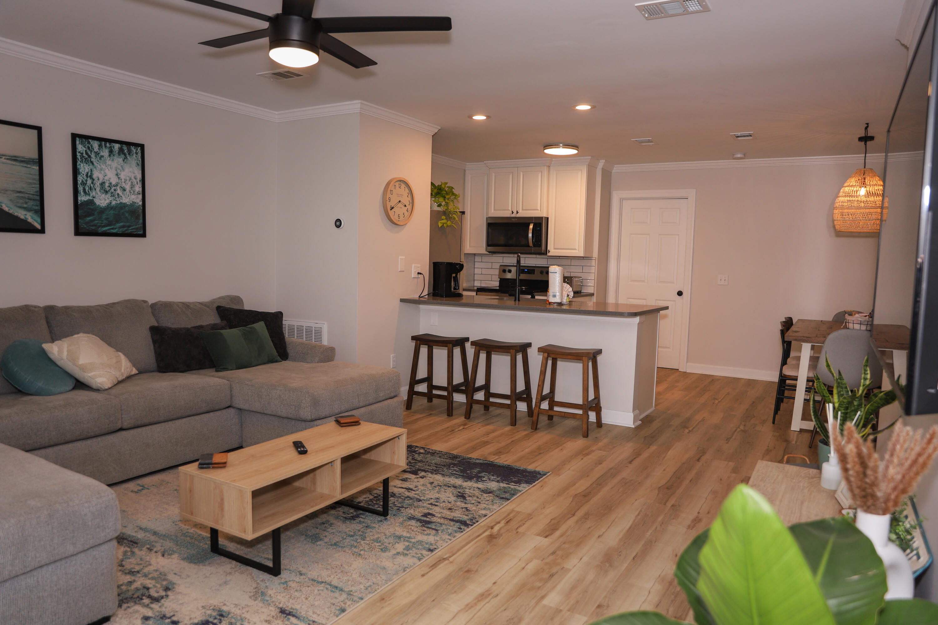 KISKA BEACH 1ST ADDN - Residential