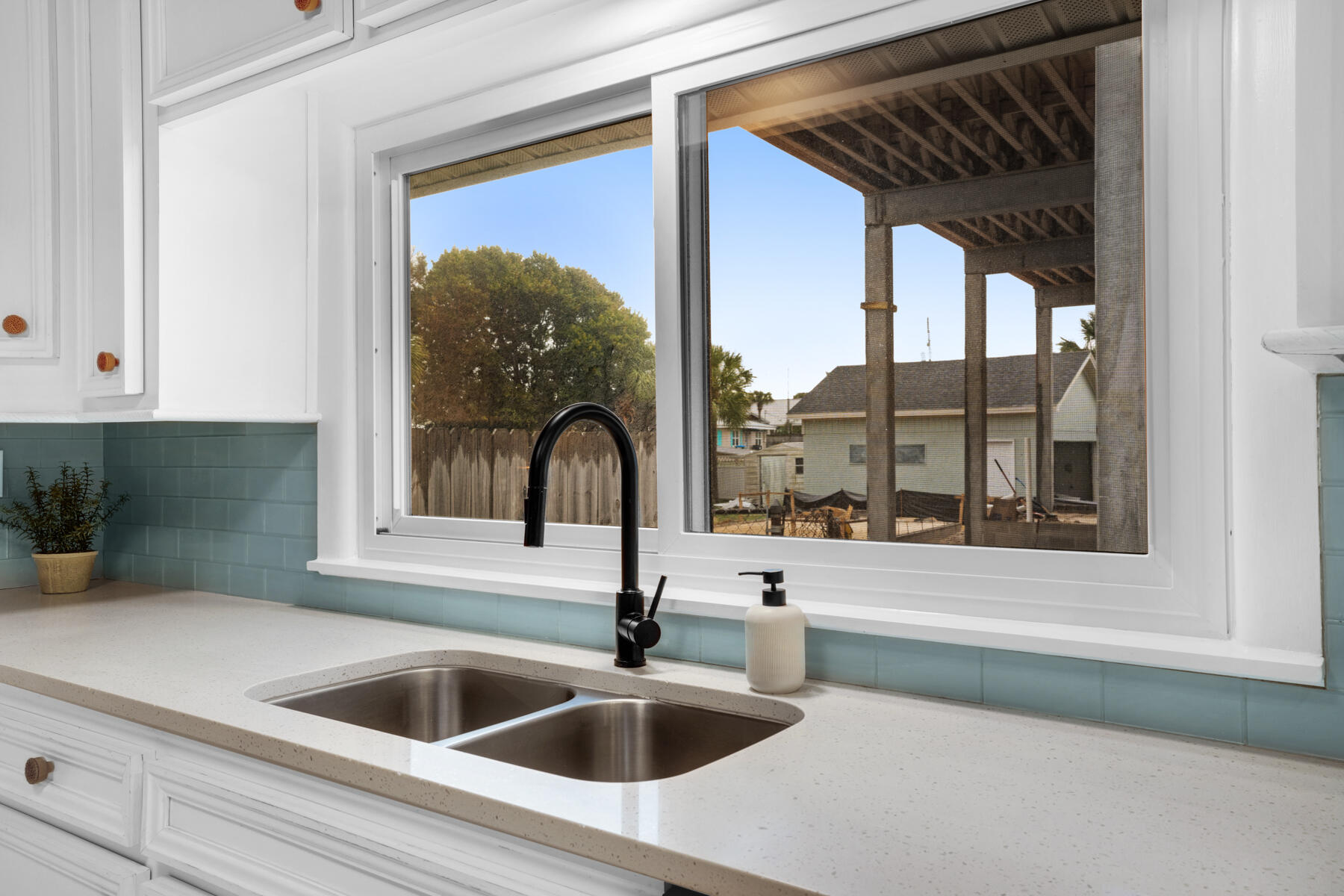 KISKA BEACH 1ST ADDN - Residential