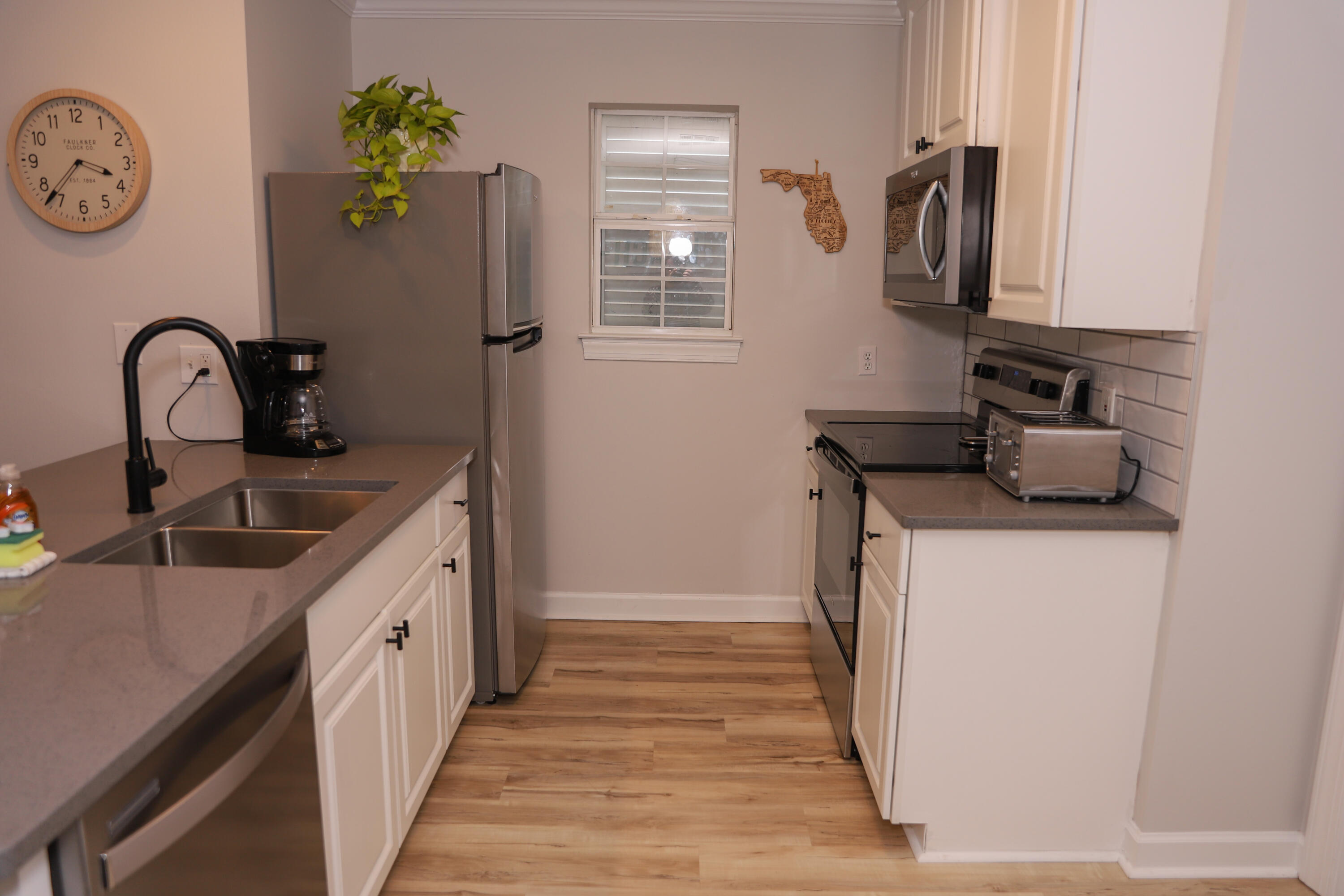 KISKA BEACH 1ST ADDN - Residential