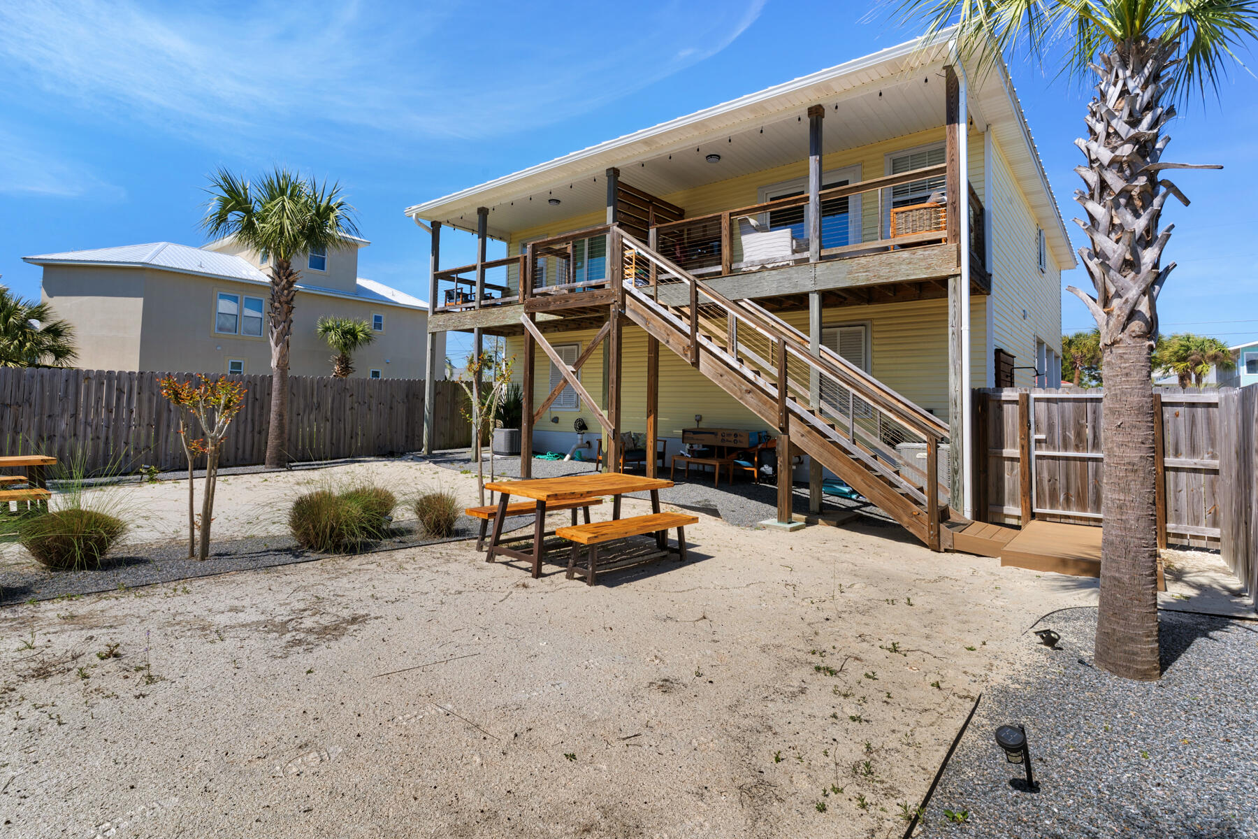 KISKA BEACH 1ST ADDN - Residential
