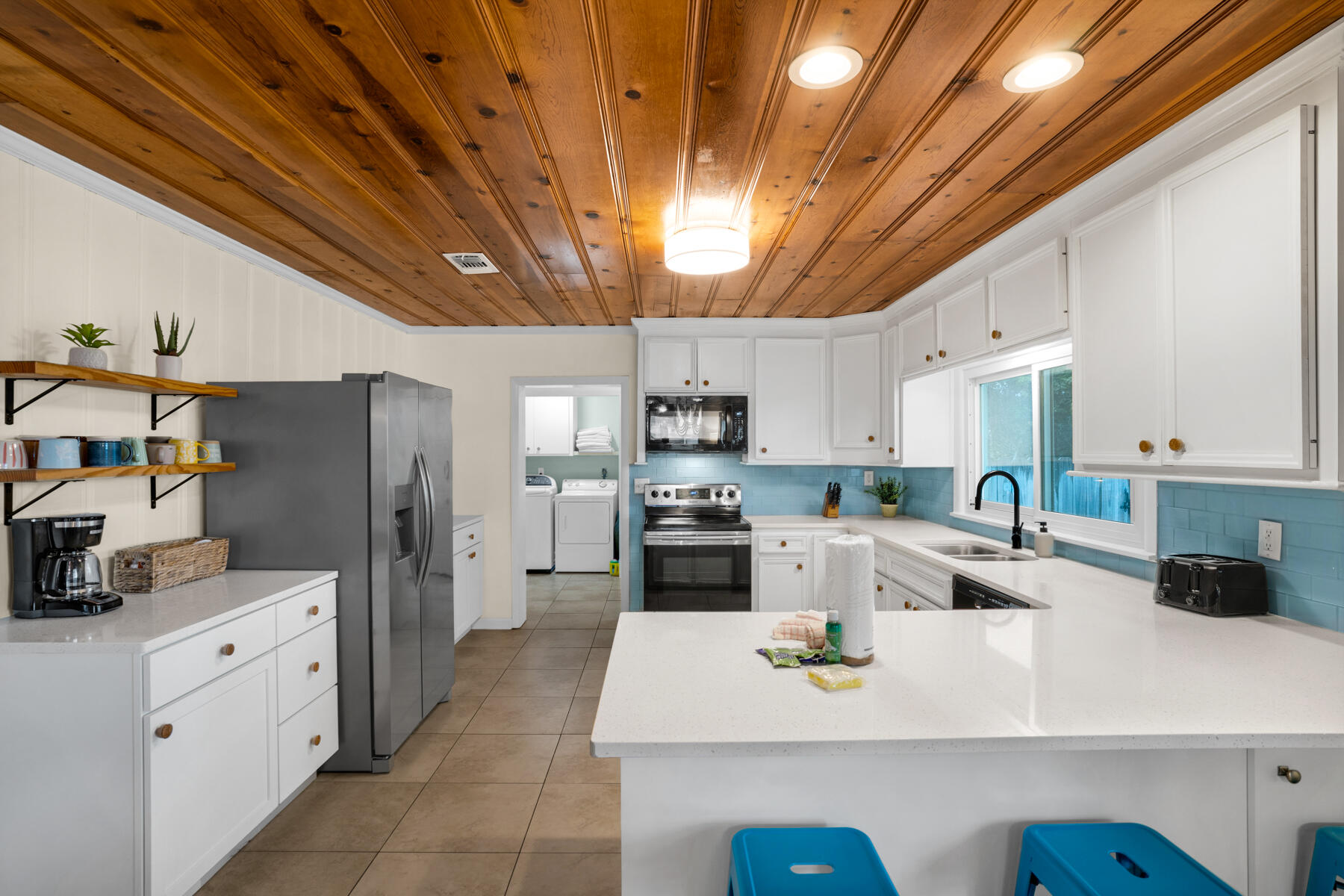 KISKA BEACH 1ST ADDN - Residential