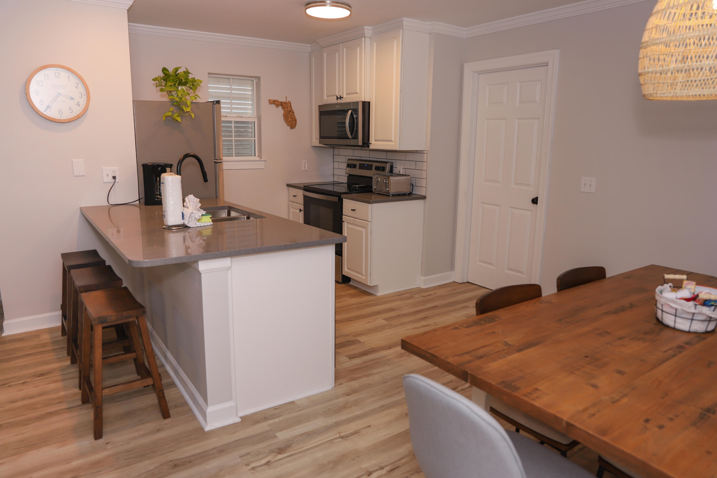 KISKA BEACH 1ST ADDN - Residential