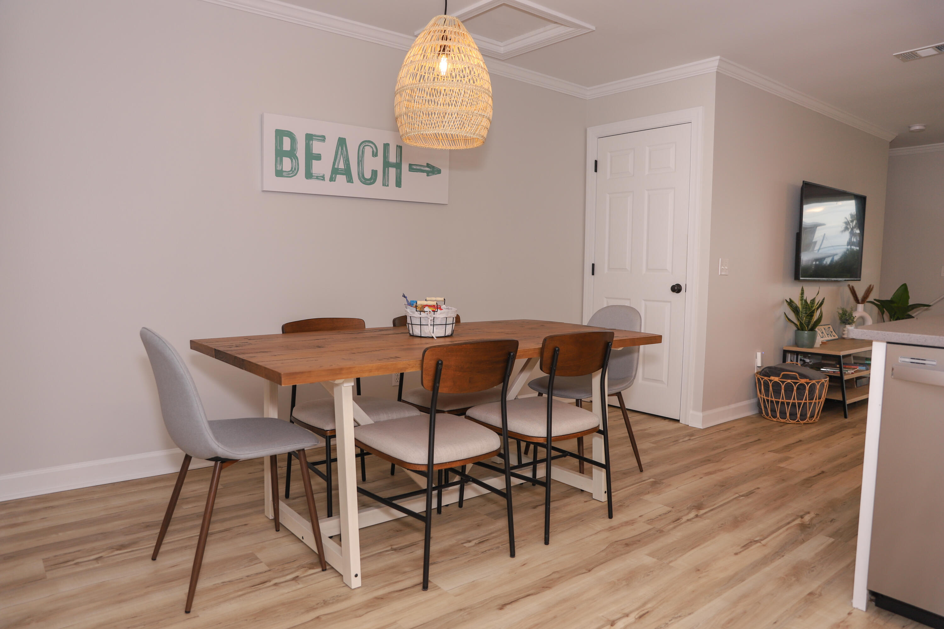 KISKA BEACH 1ST ADDN - Residential