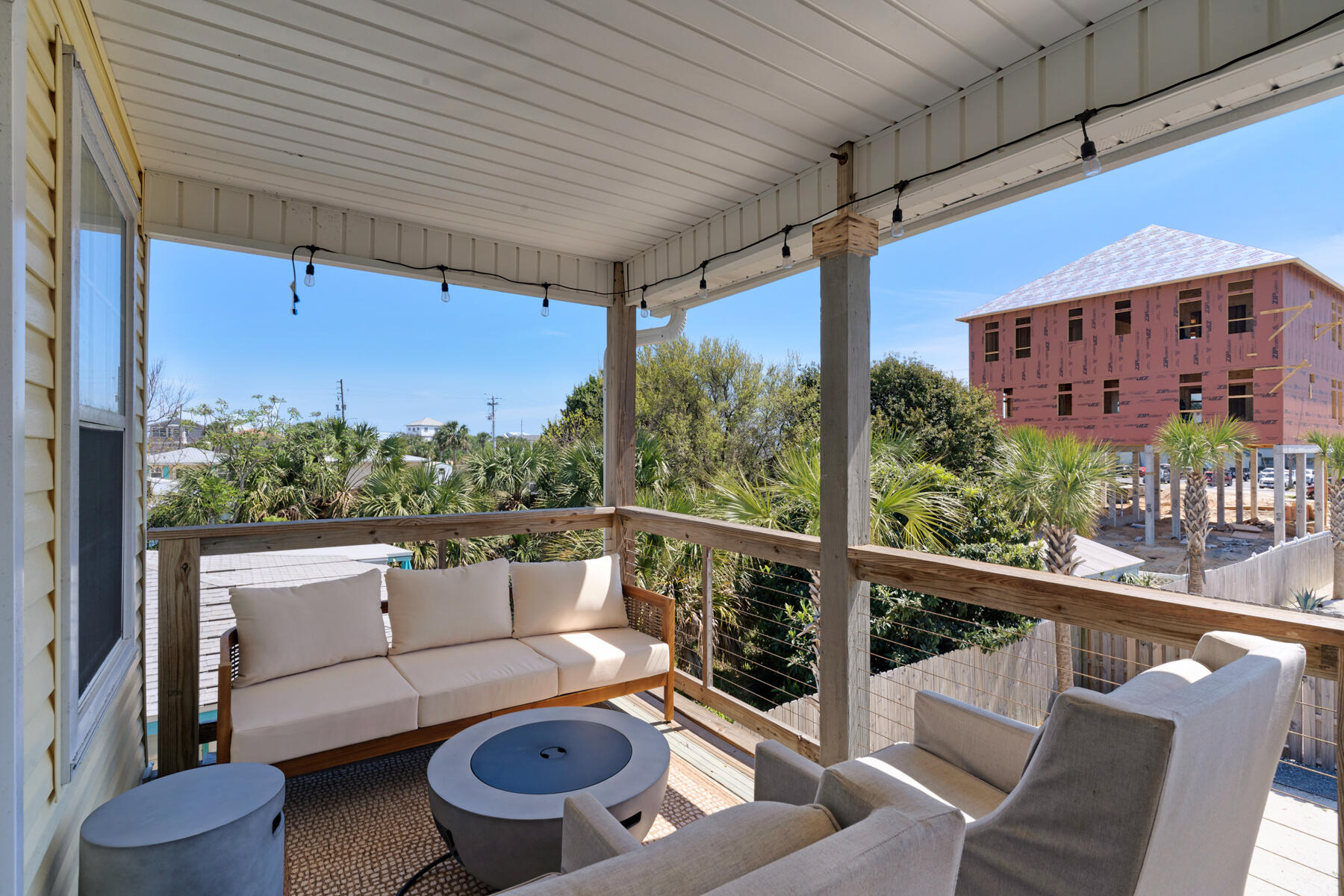 KISKA BEACH 1ST ADDN - Residential