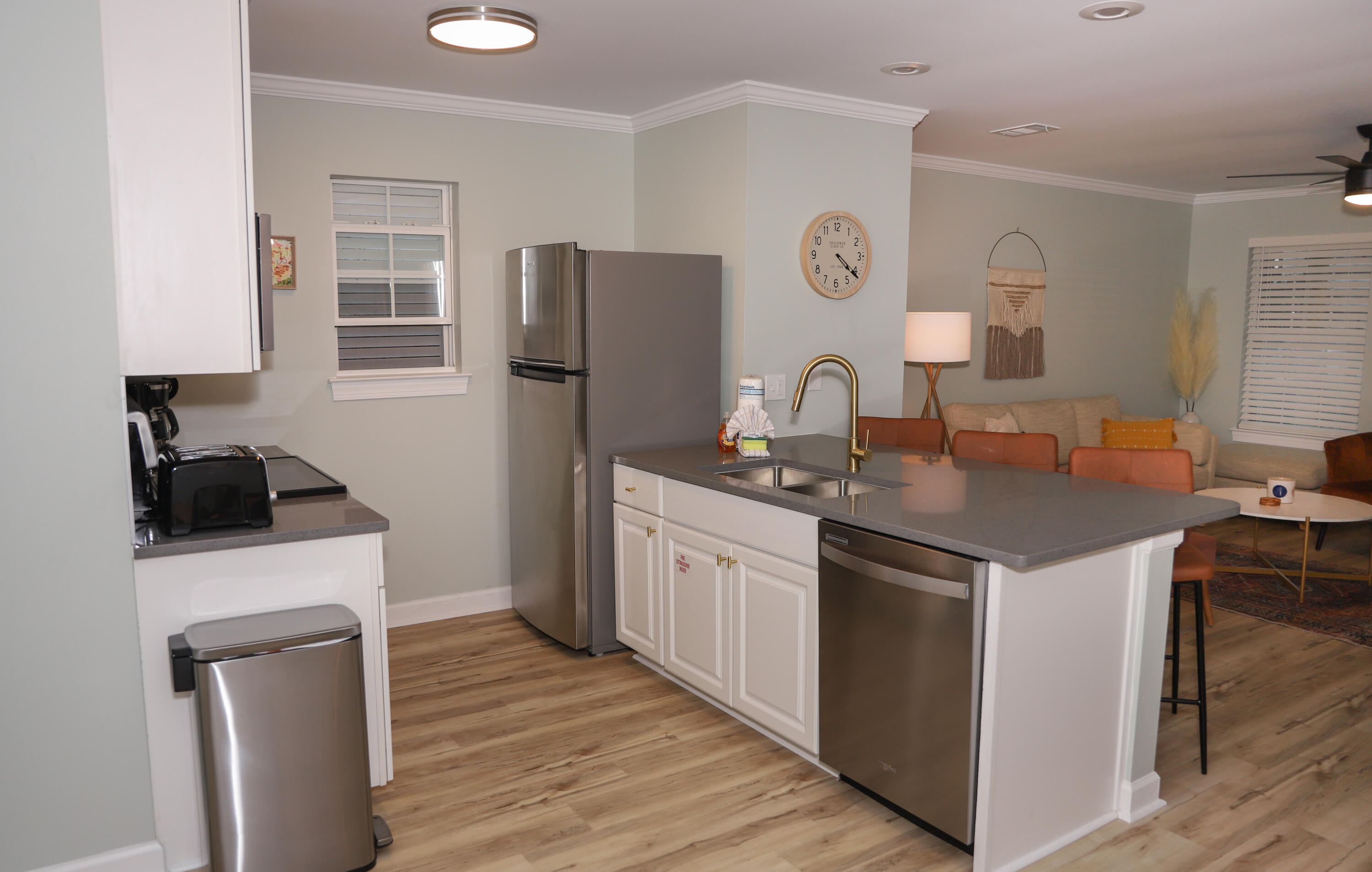 KISKA BEACH 1ST ADDN - Residential
