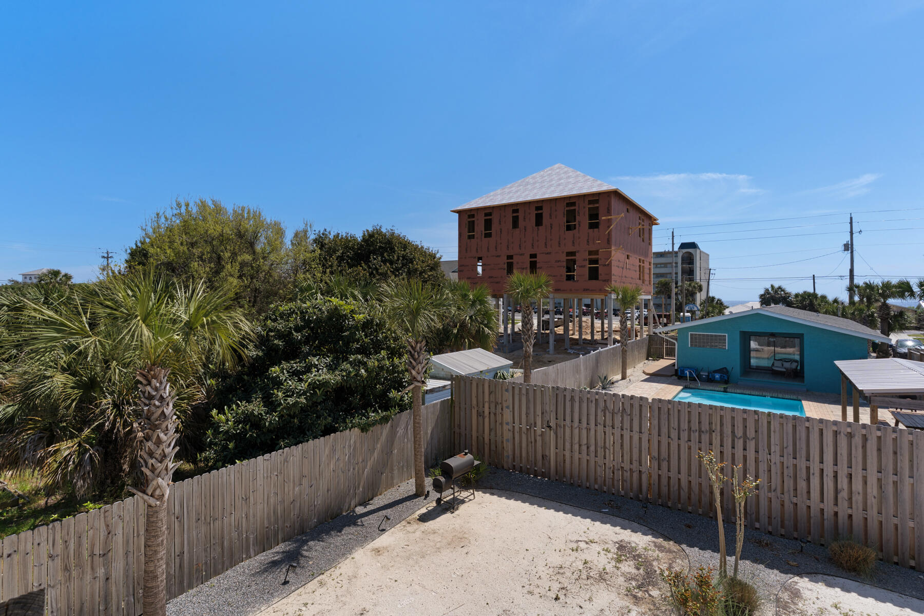 KISKA BEACH 1ST ADDN - Residential