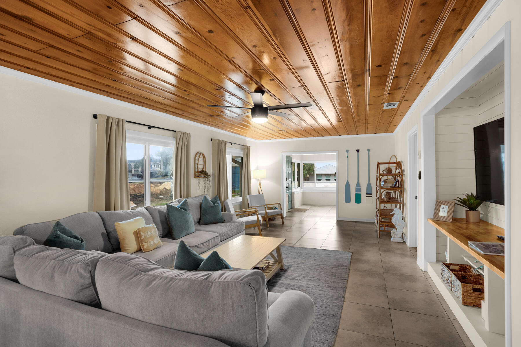 KISKA BEACH 1ST ADDN - Residential