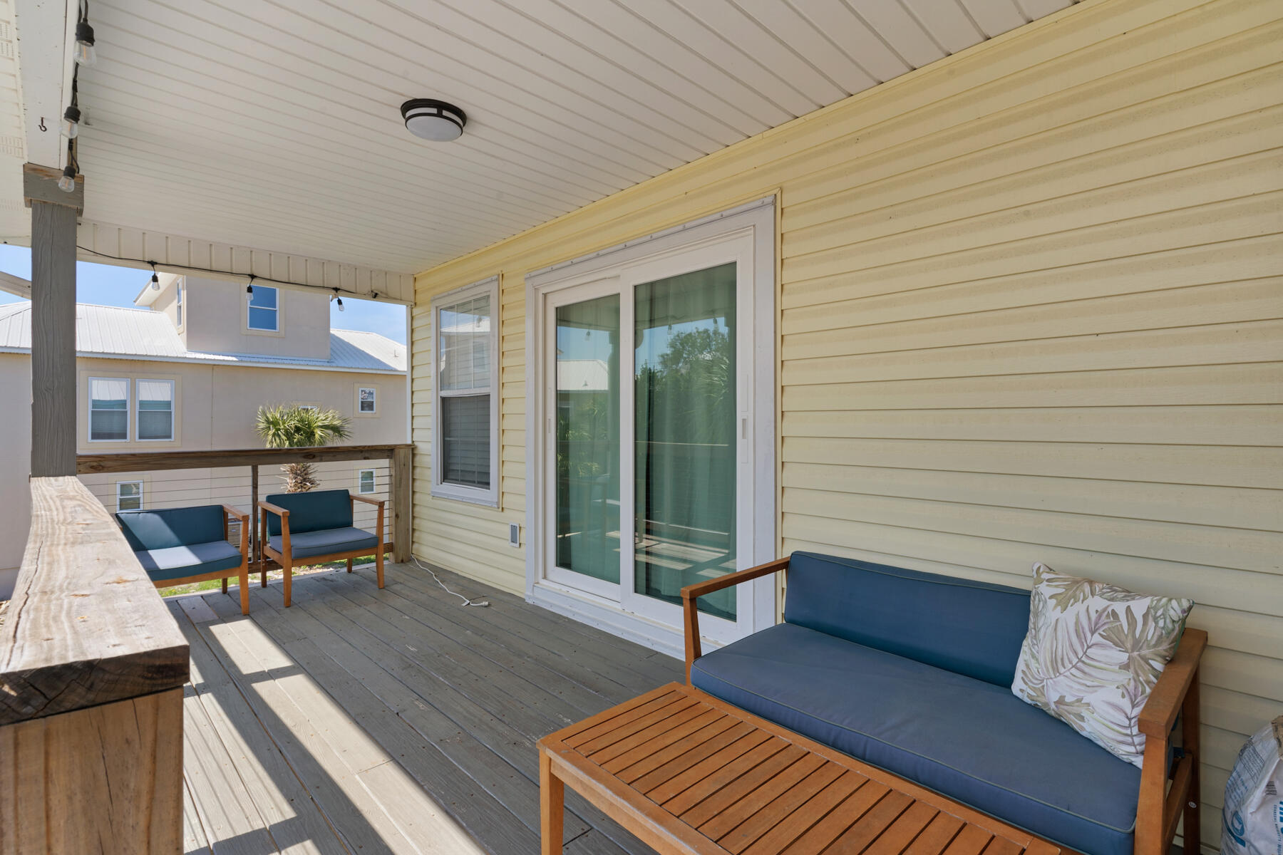 KISKA BEACH 1ST ADDN - Residential
