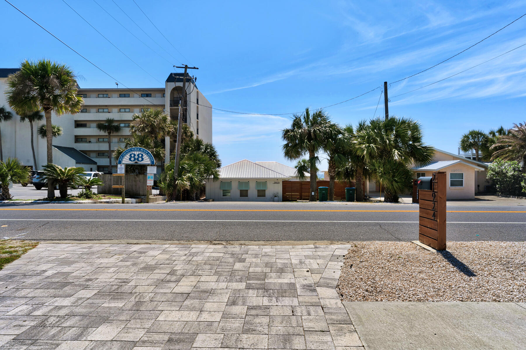 KISKA BEACH 1ST ADDN - Residential