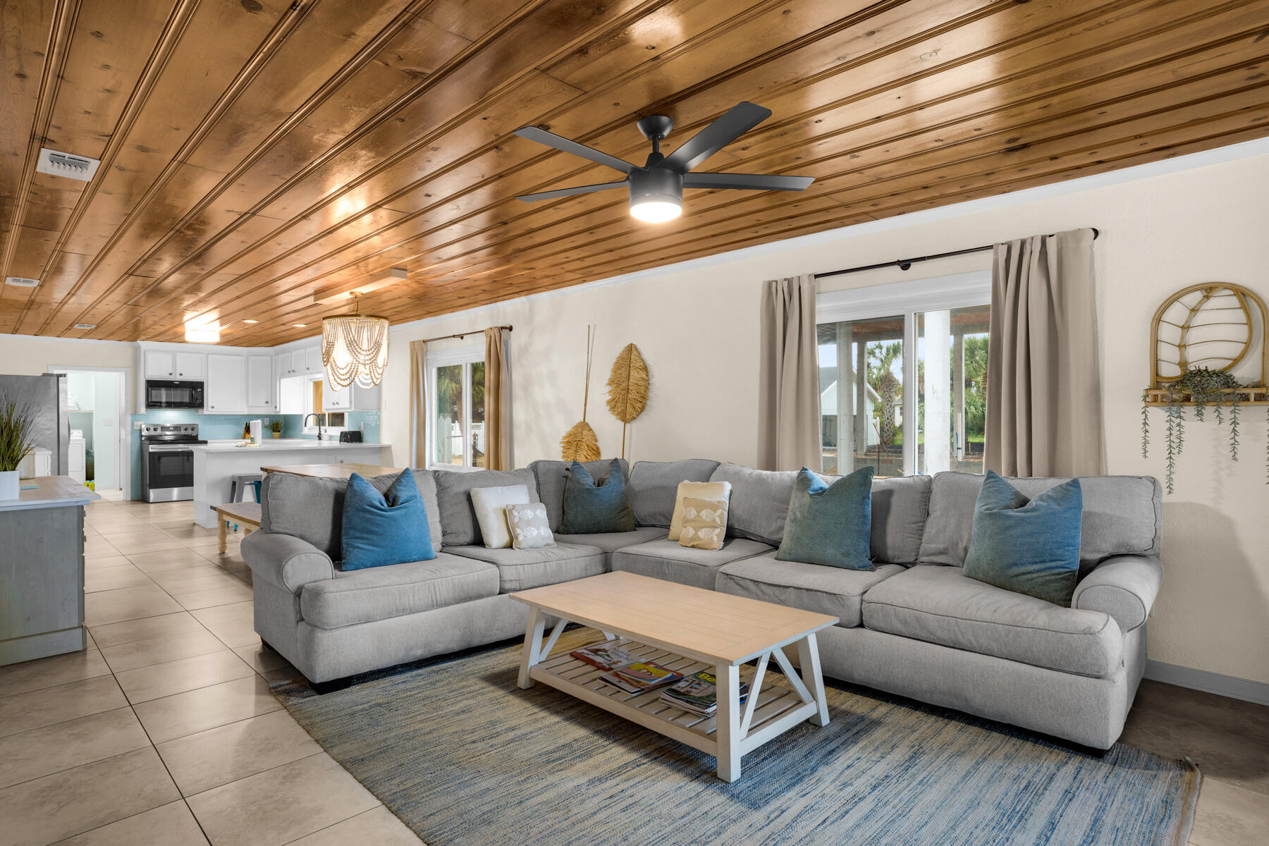 KISKA BEACH 1ST ADDN - Residential