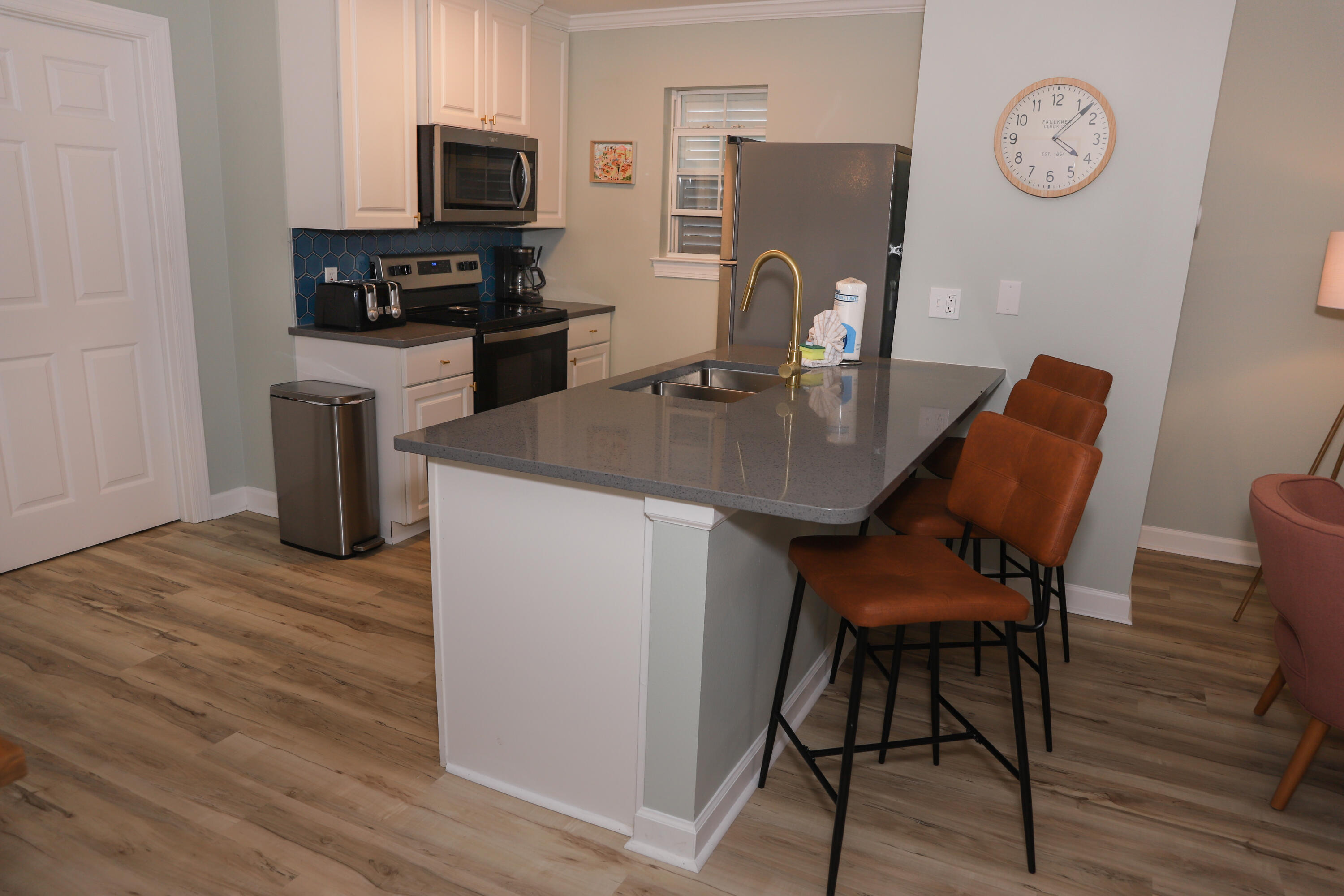 KISKA BEACH 1ST ADDN - Residential