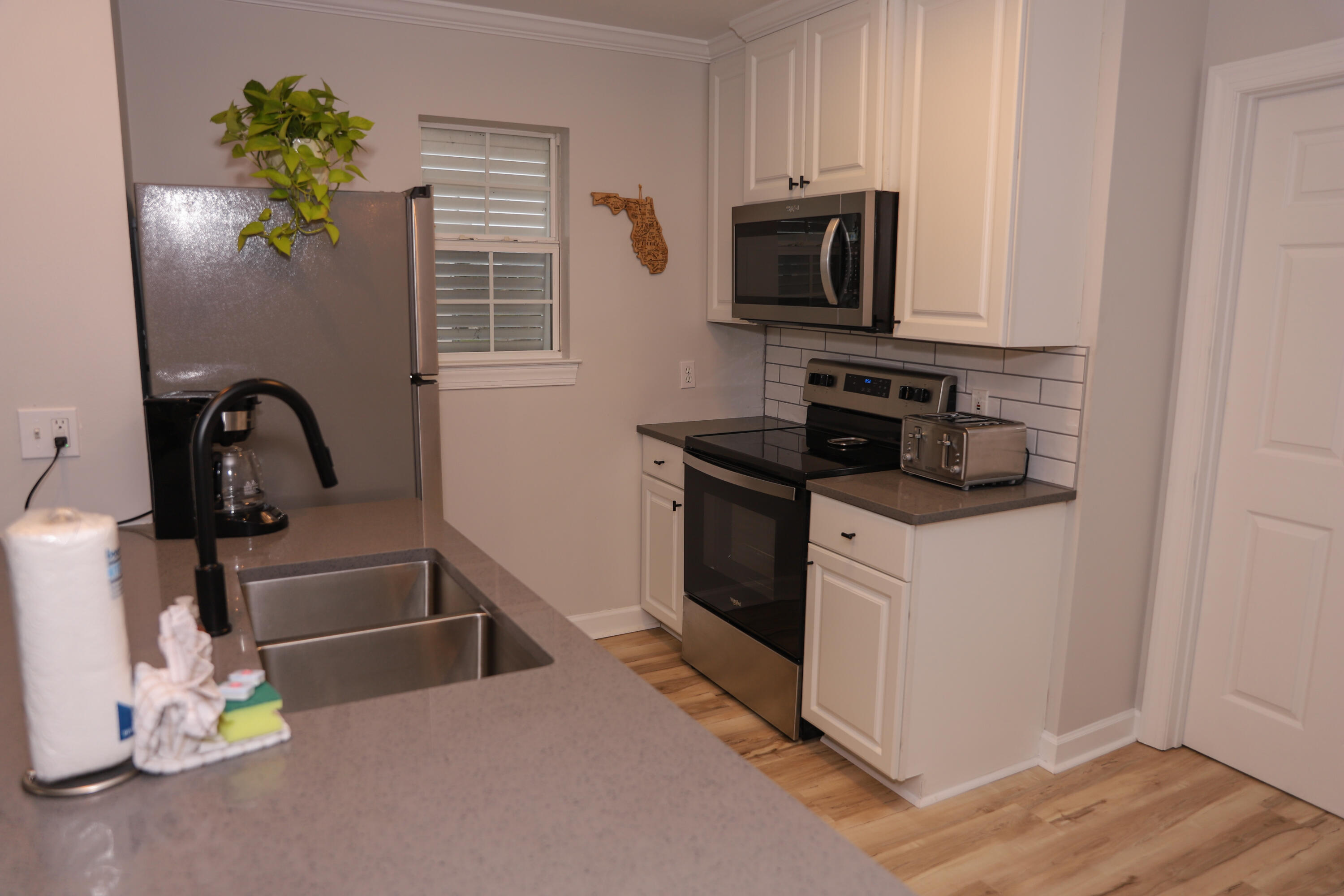 KISKA BEACH 1ST ADDN - Residential