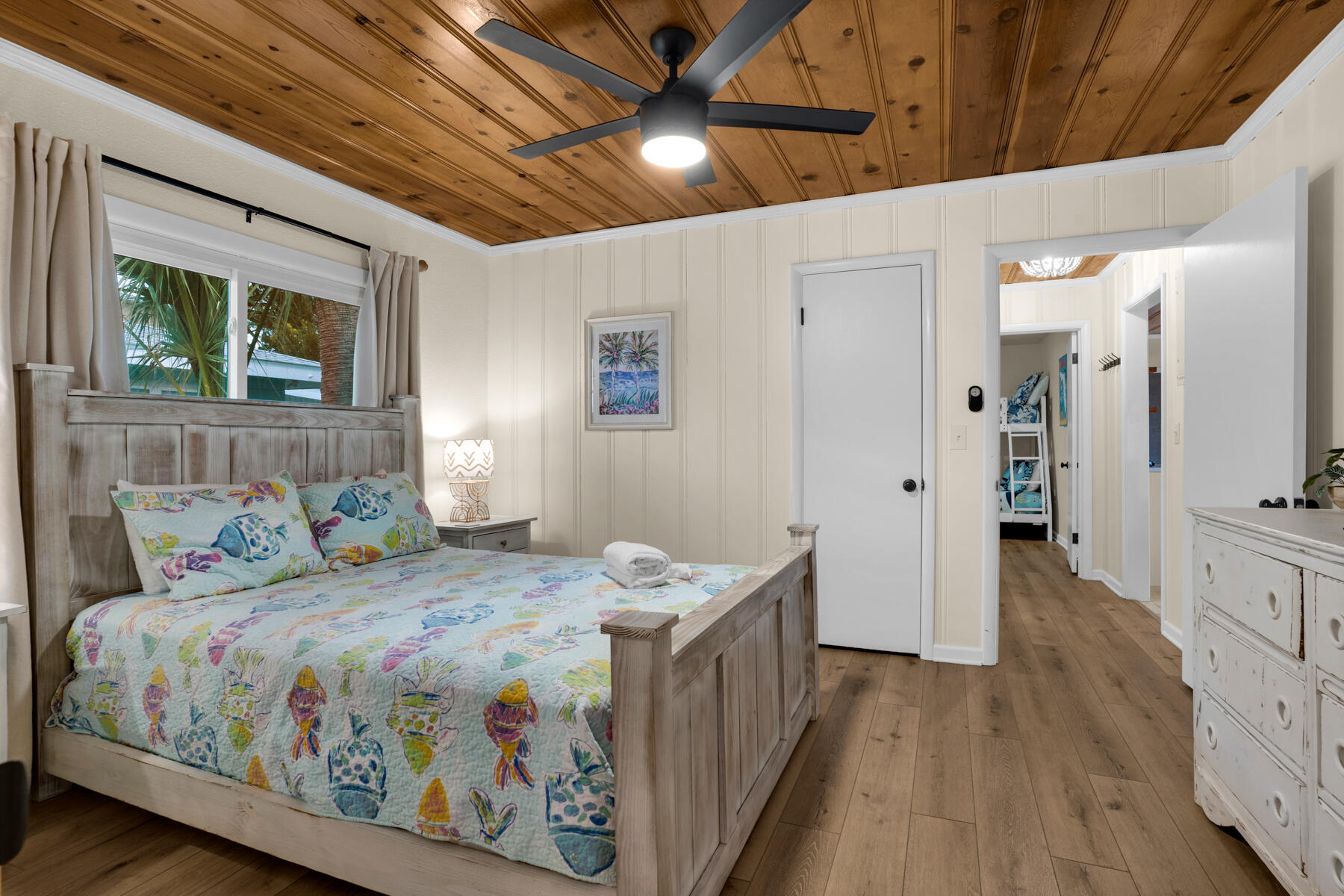 KISKA BEACH 1ST ADDN - Residential