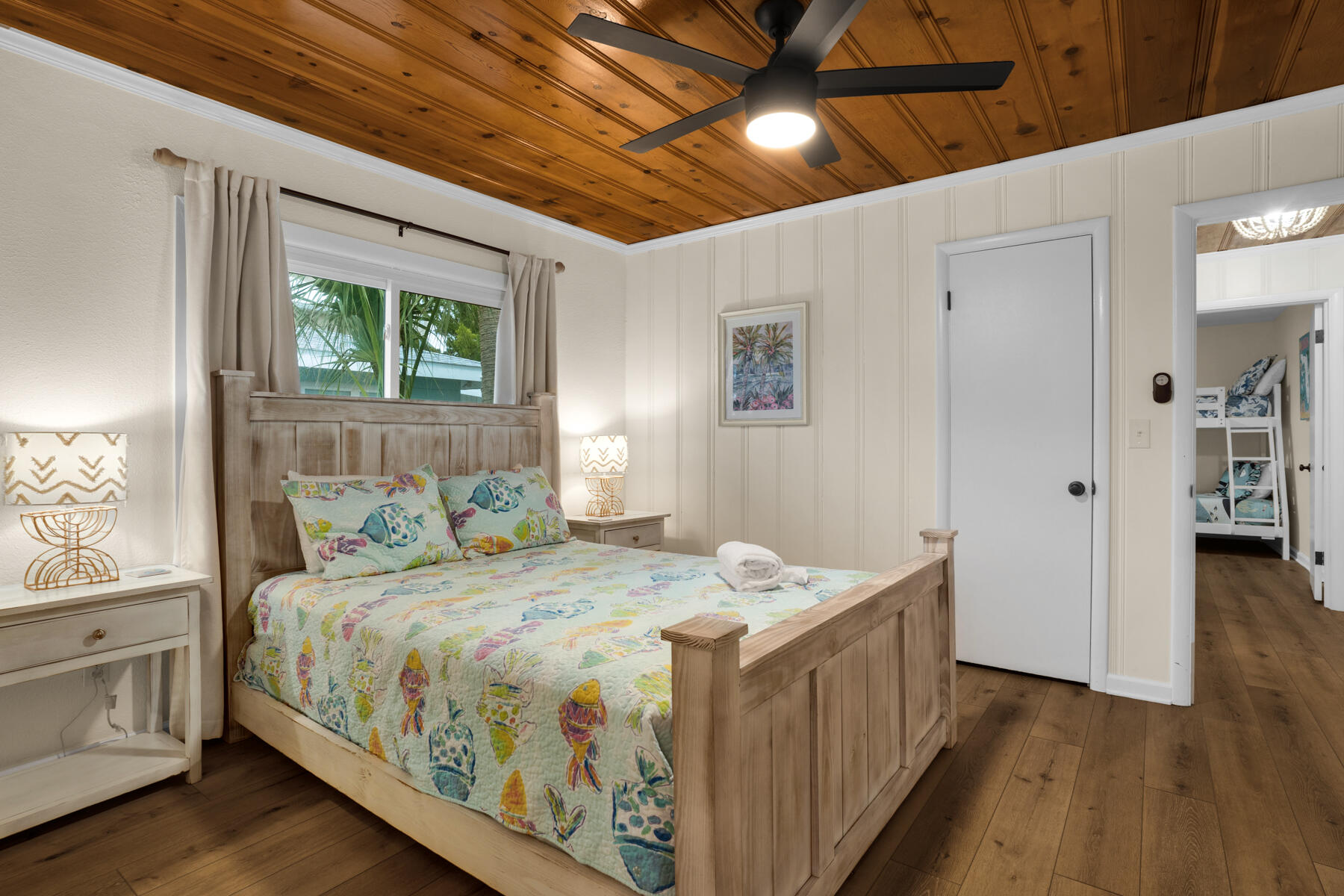 KISKA BEACH 1ST ADDN - Residential