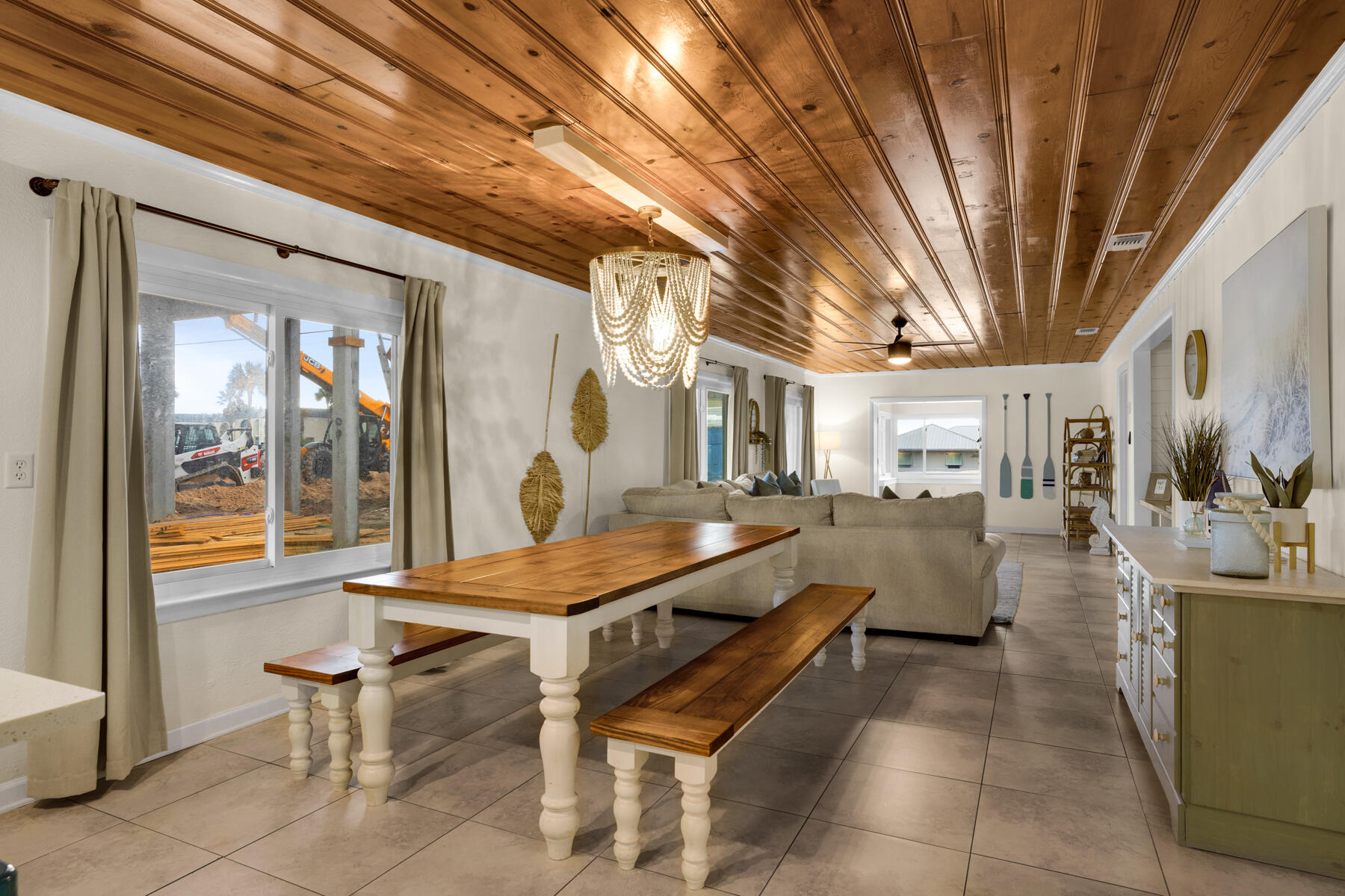 KISKA BEACH 1ST ADDN - Residential