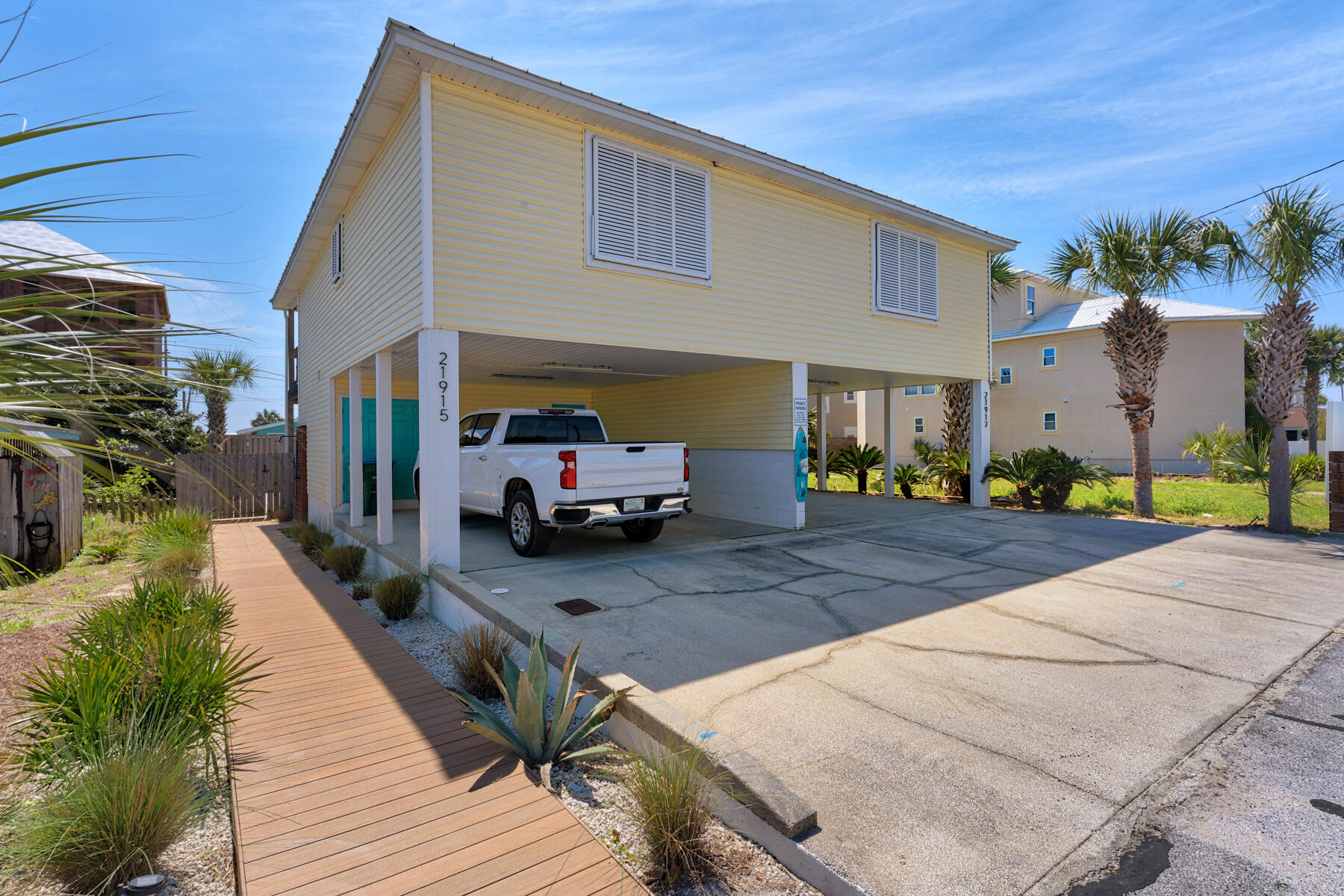 KISKA BEACH 1ST ADDN - Residential