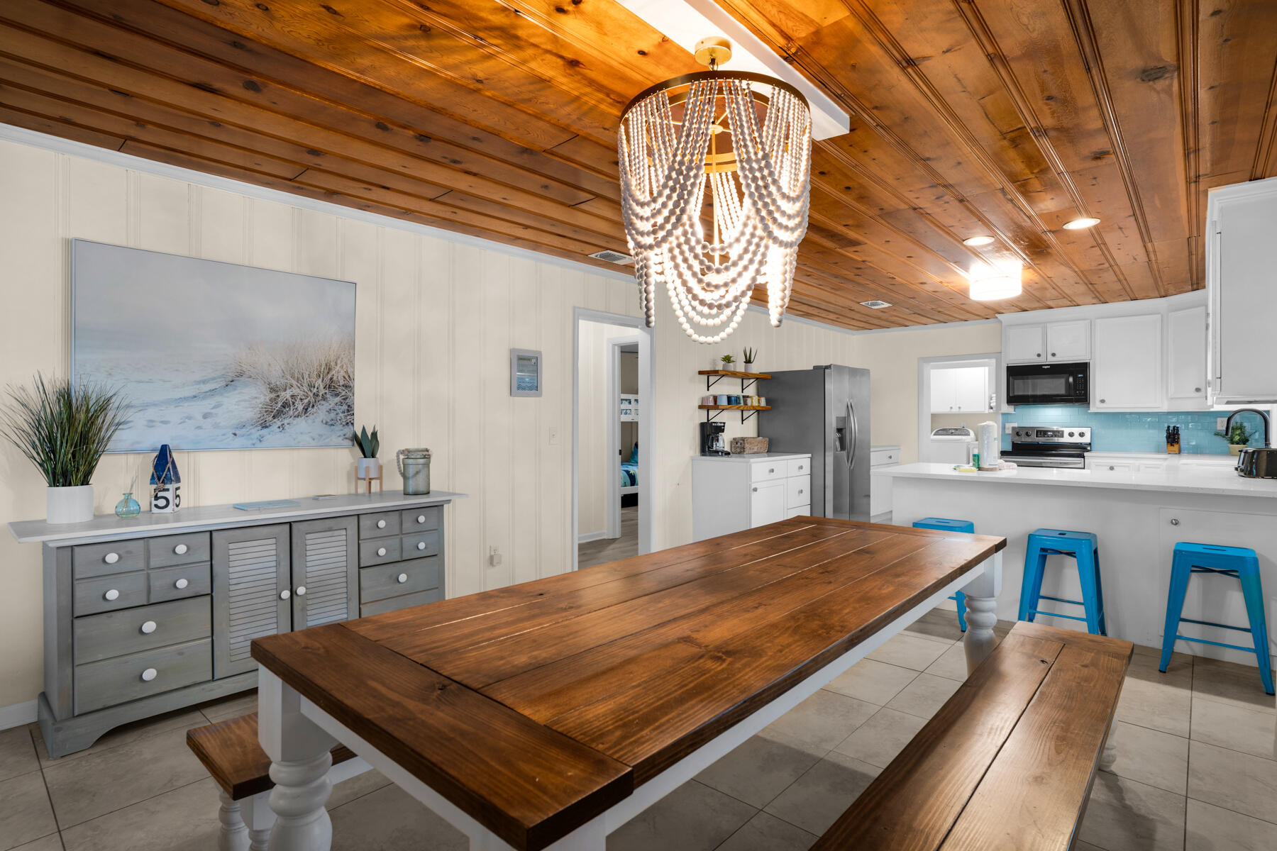 KISKA BEACH 1ST ADDN - Residential