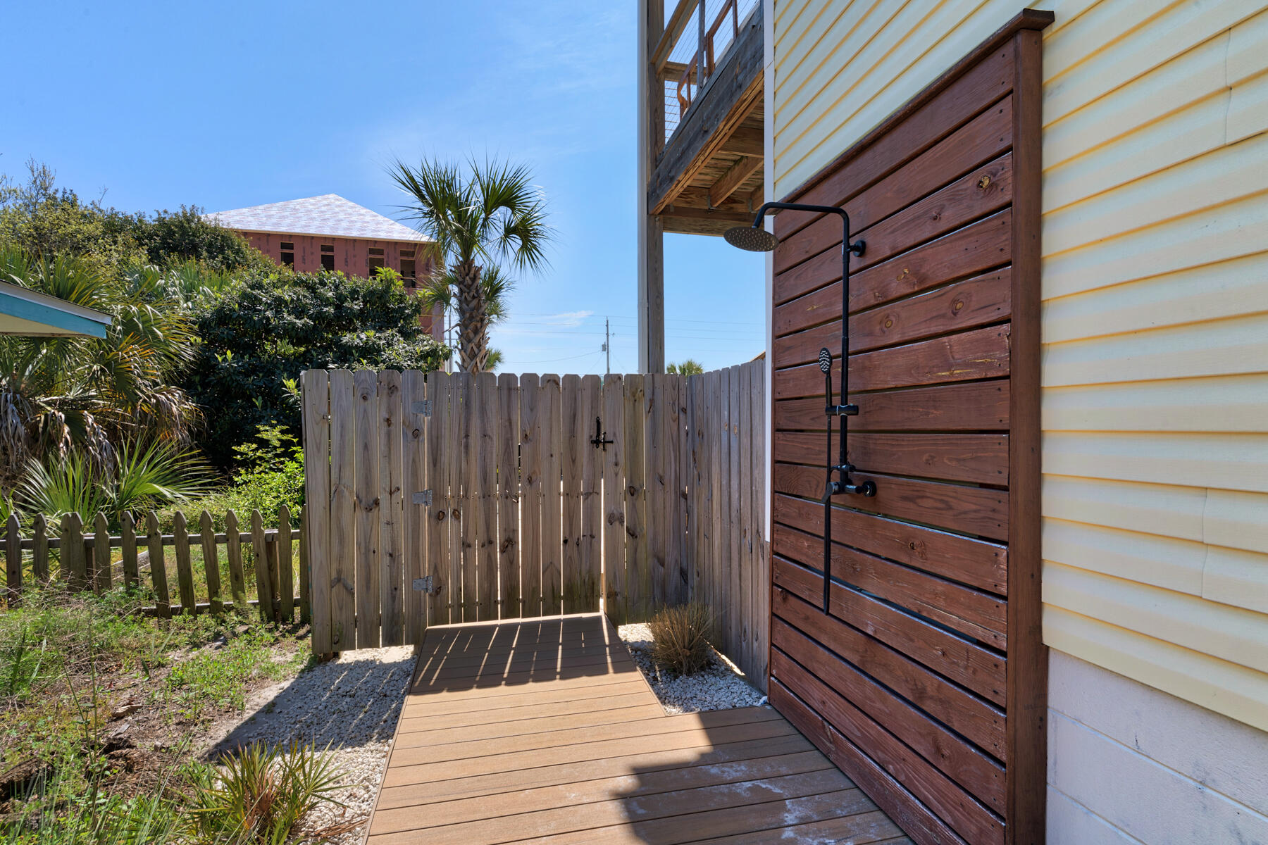 KISKA BEACH 1ST ADDN - Residential