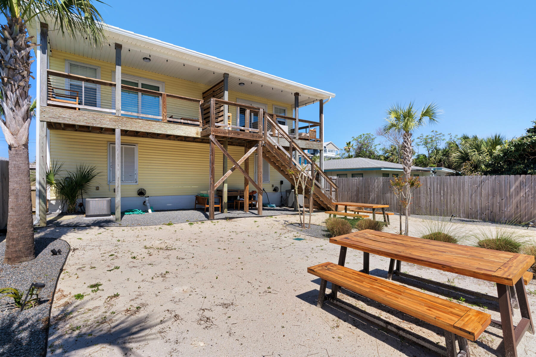 KISKA BEACH 1ST ADDN - Residential