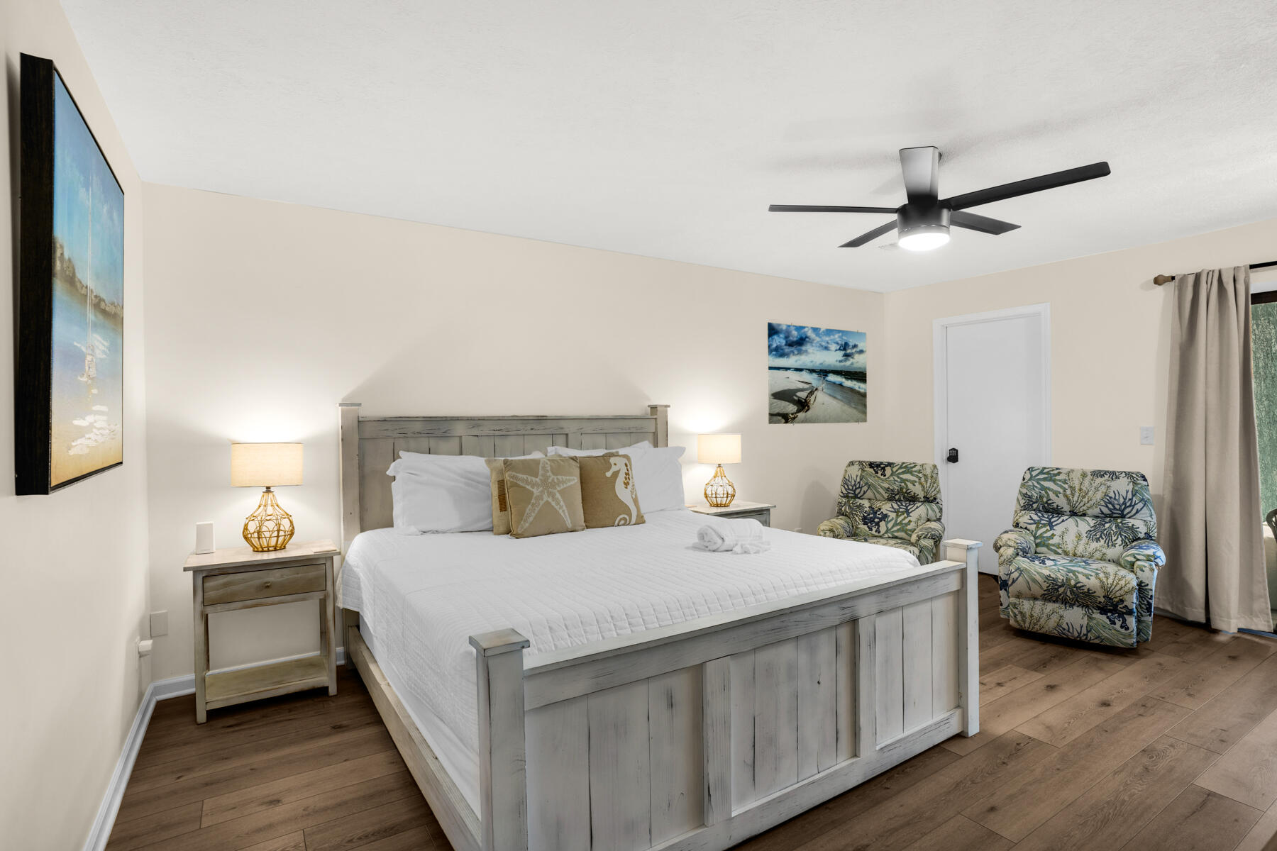 KISKA BEACH 1ST ADDN - Residential