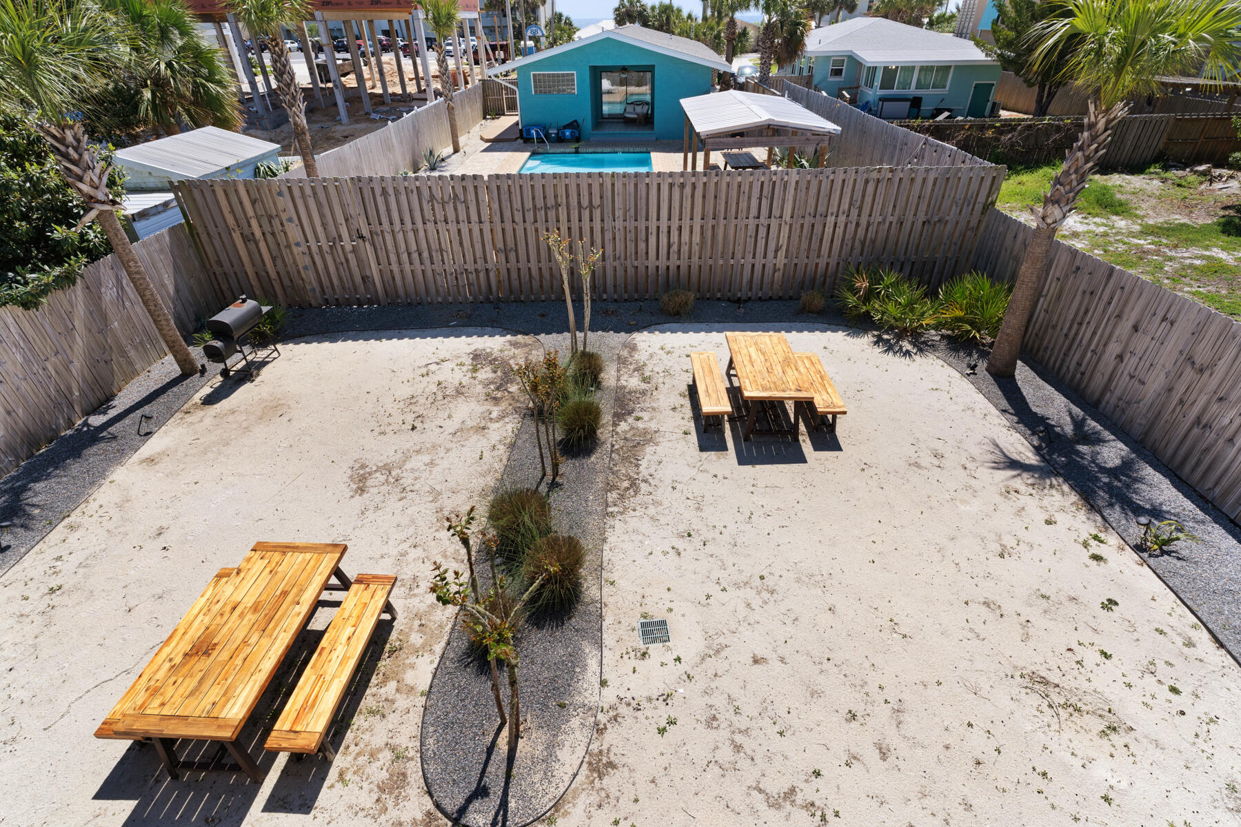 KISKA BEACH 1ST ADDN - Residential