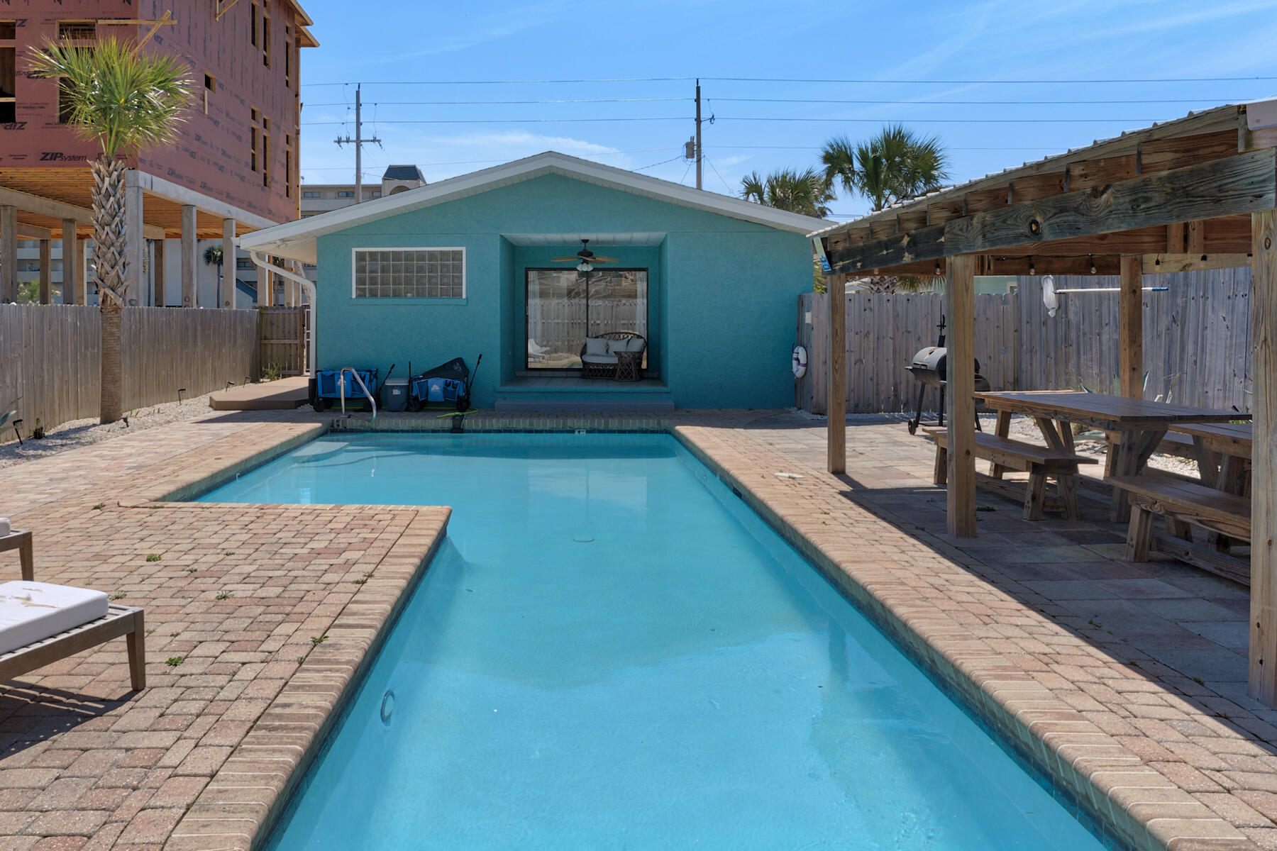 KISKA BEACH 1ST ADDN - Residential