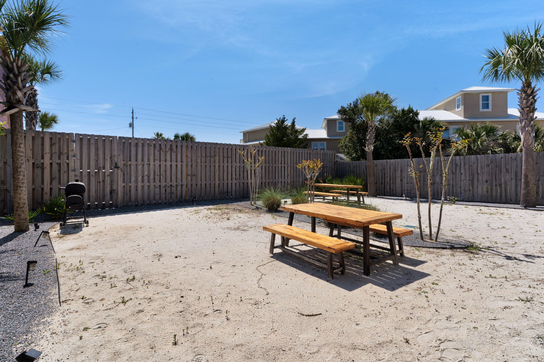KISKA BEACH 1ST ADDN - Residential