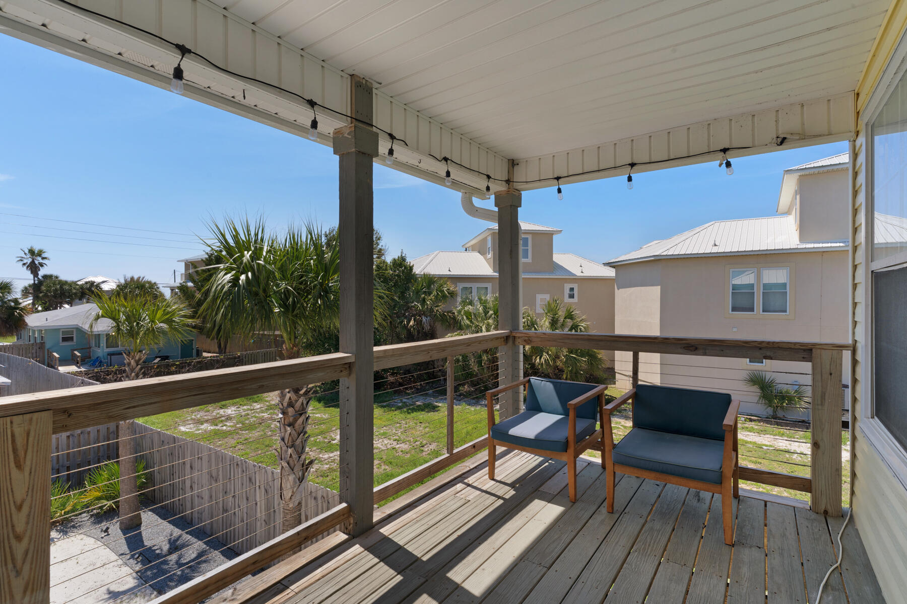 KISKA BEACH 1ST ADDN - Residential