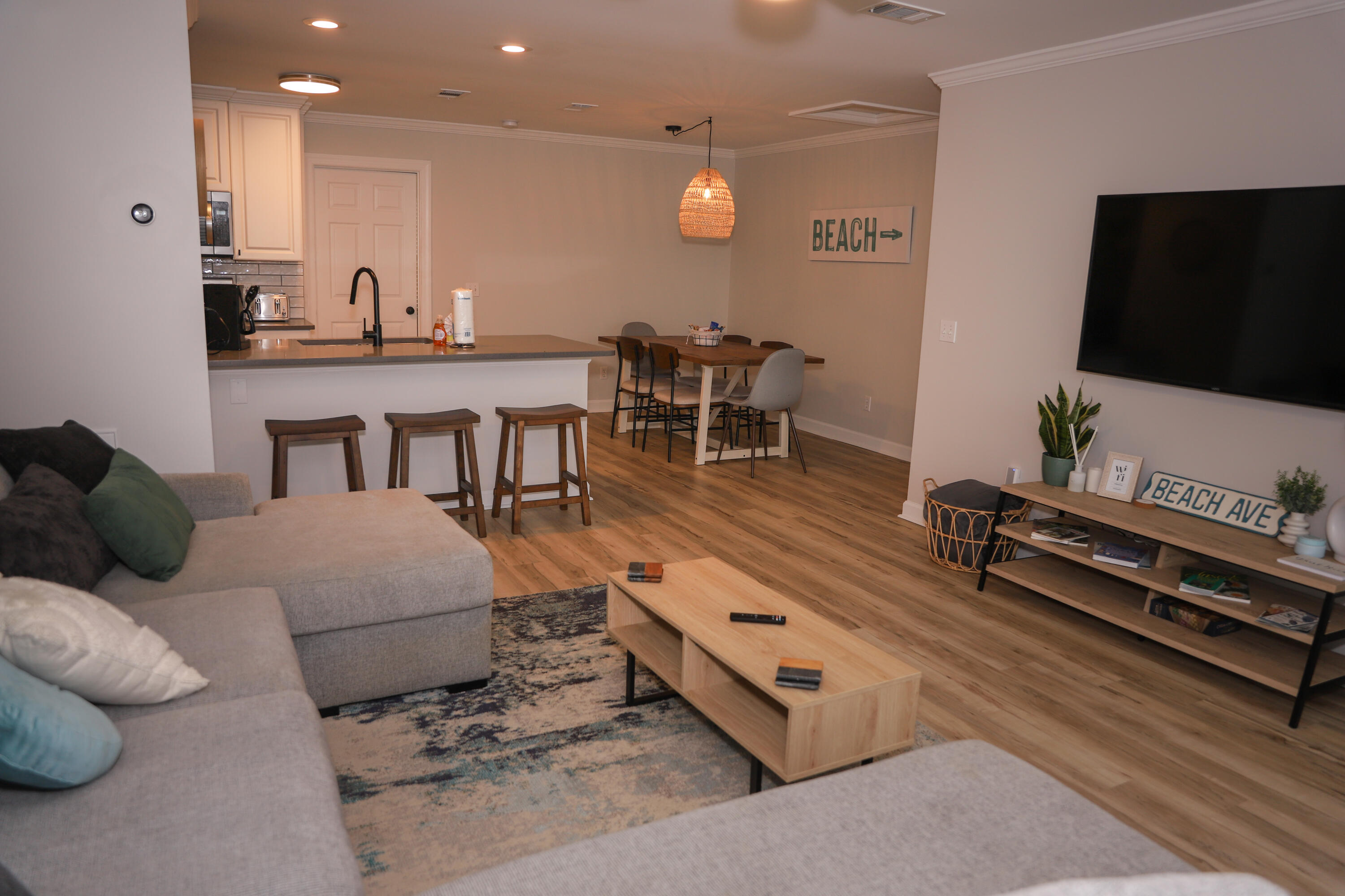 KISKA BEACH 1ST ADDN - Residential