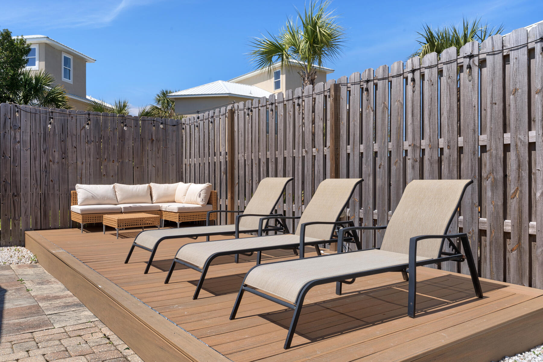 KISKA BEACH 1ST ADDN - Residential