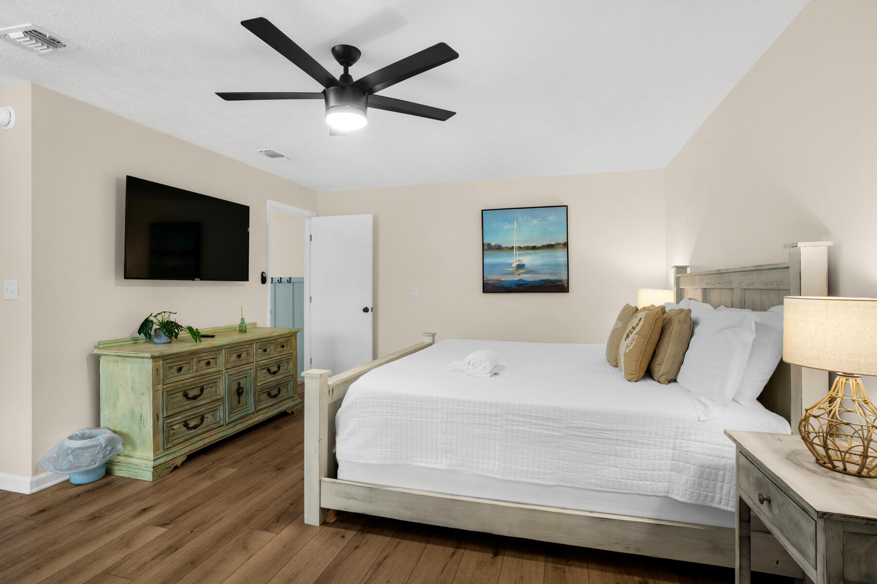 KISKA BEACH 1ST ADDN - Residential