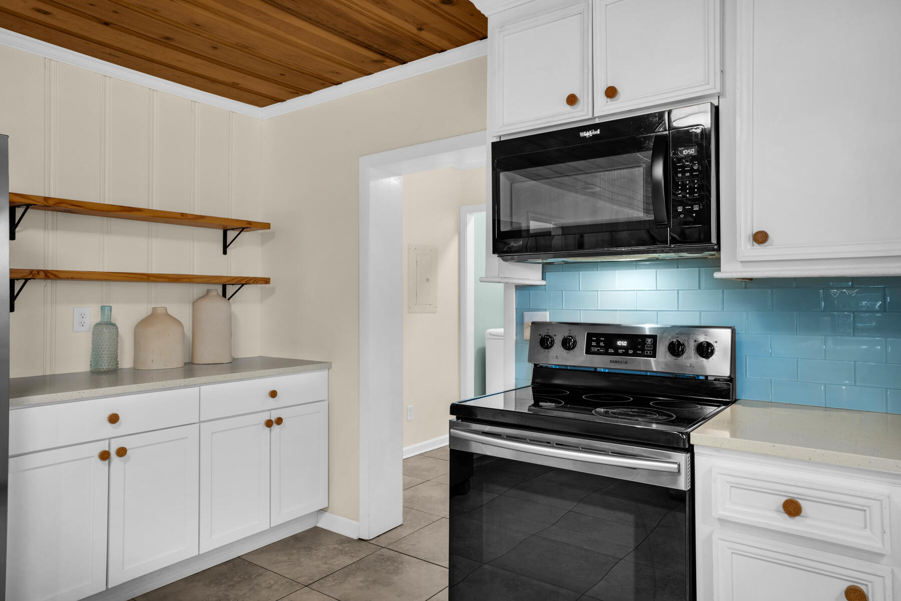 KISKA BEACH 1ST ADDN - Residential