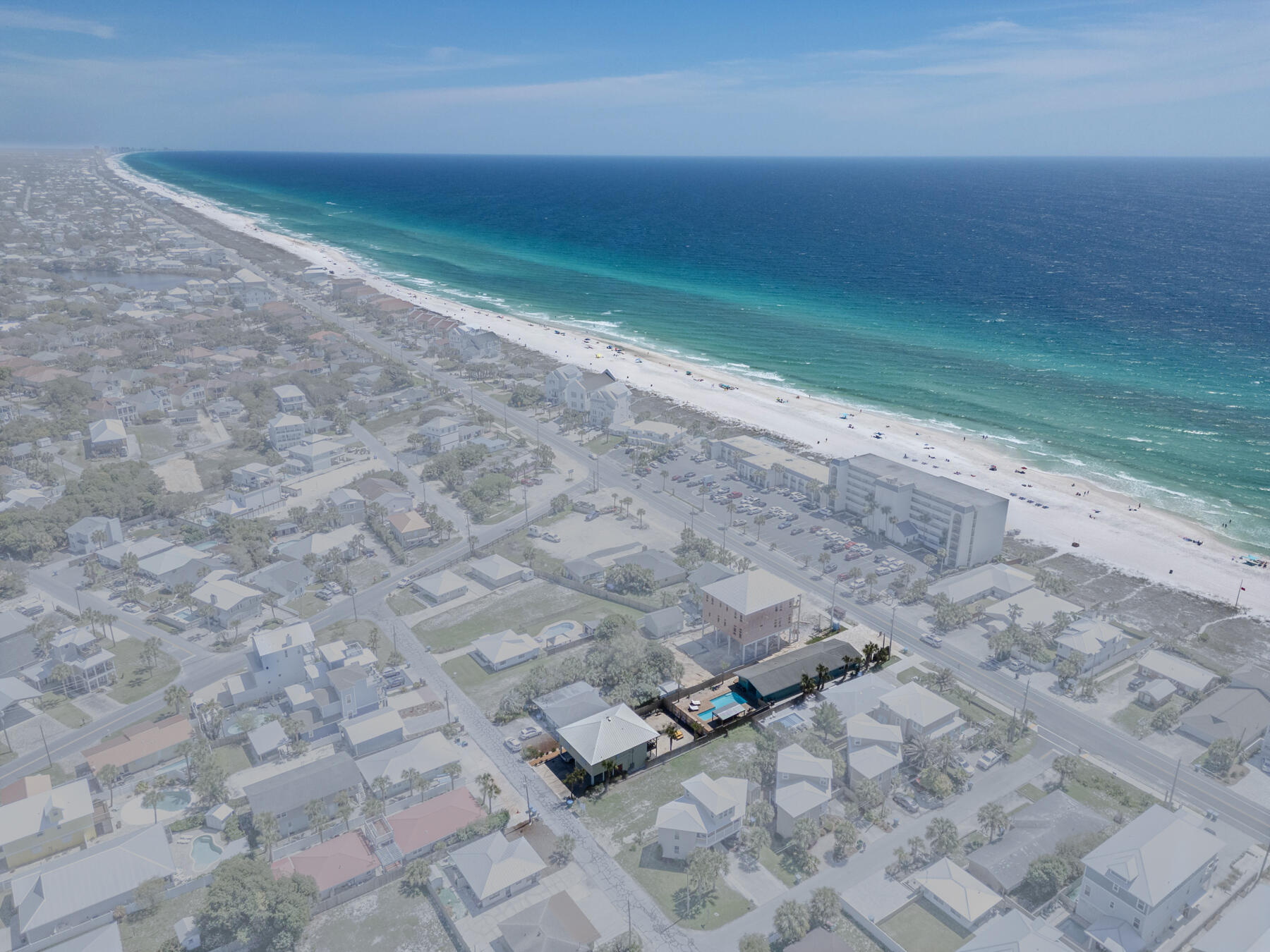 KISKA BEACH 1ST ADDN - Residential