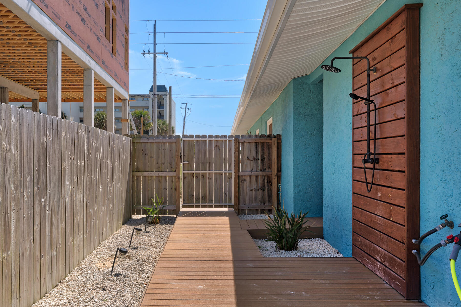 KISKA BEACH 1ST ADDN - Residential