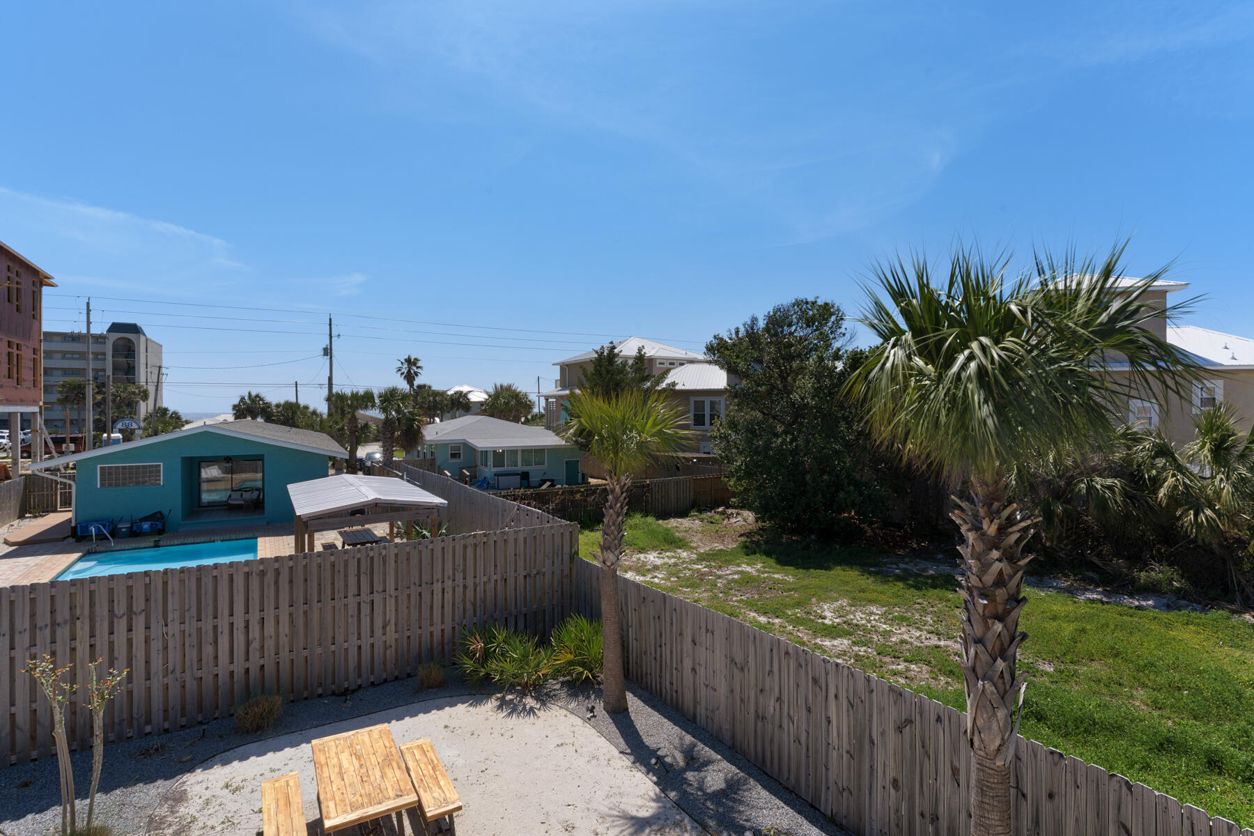 KISKA BEACH 1ST ADDN - Residential