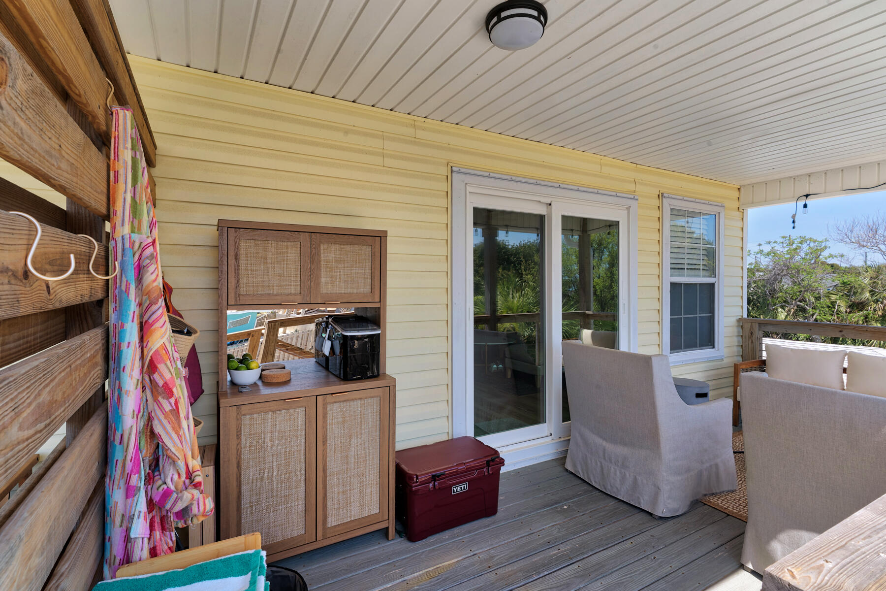 KISKA BEACH 1ST ADDN - Residential