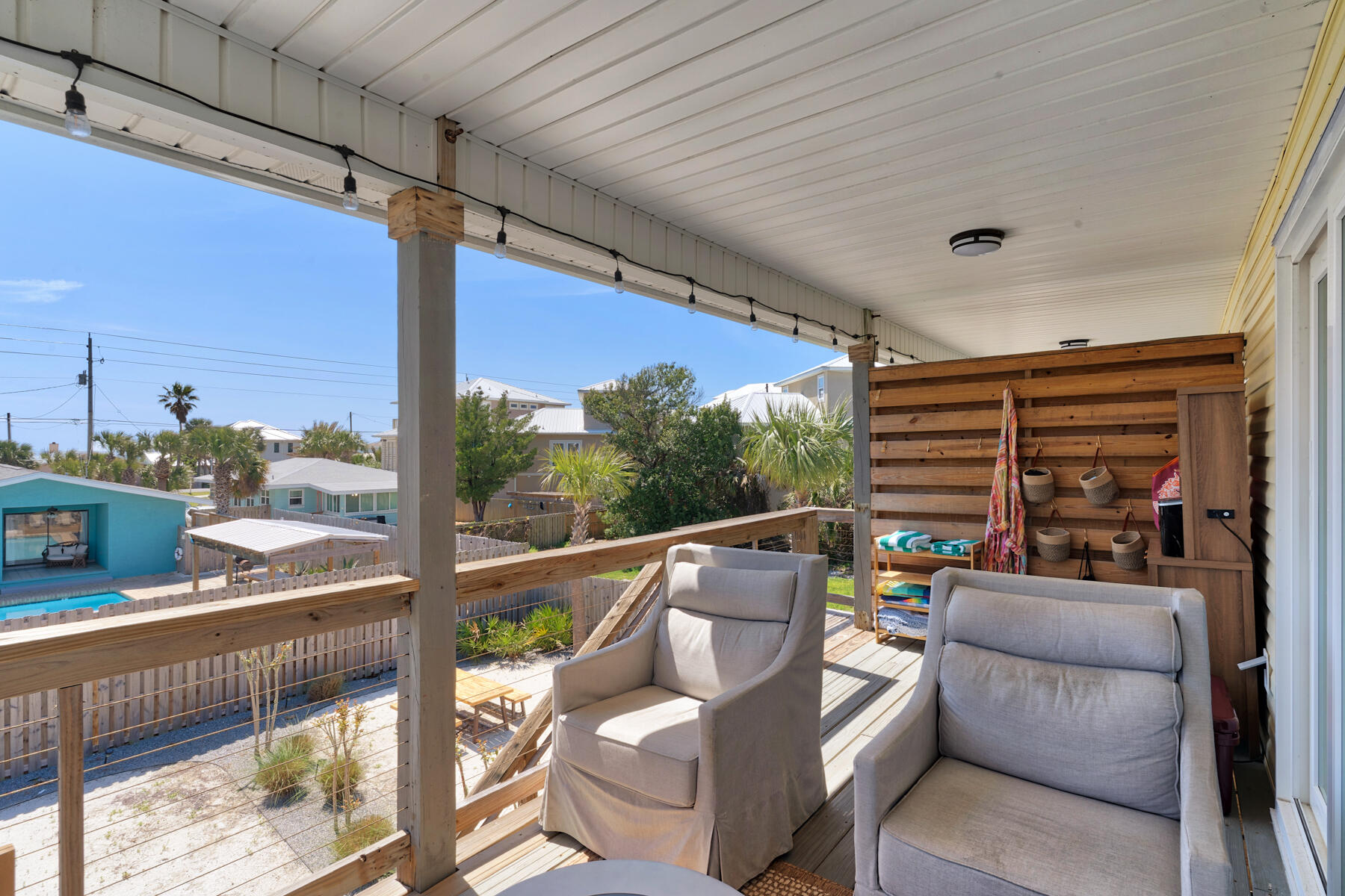 KISKA BEACH 1ST ADDN - Residential