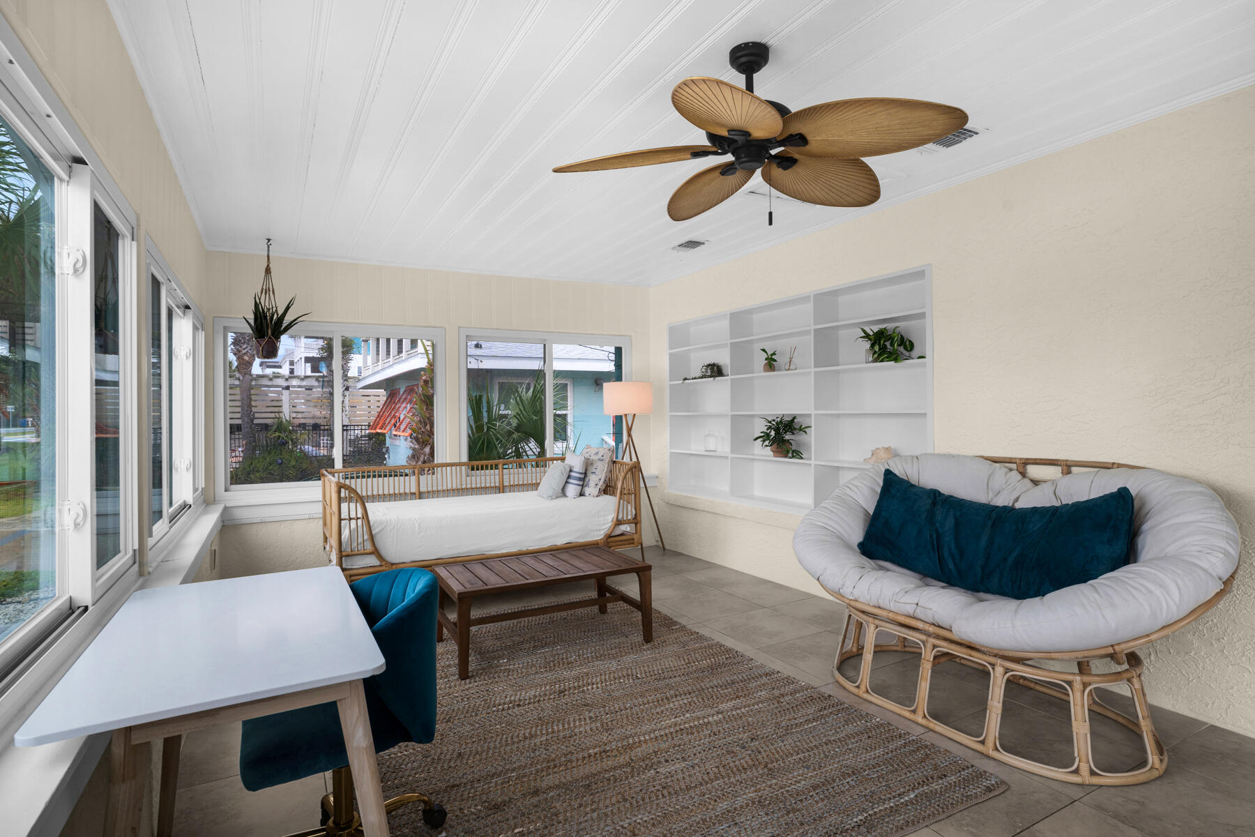 KISKA BEACH 1ST ADDN - Residential