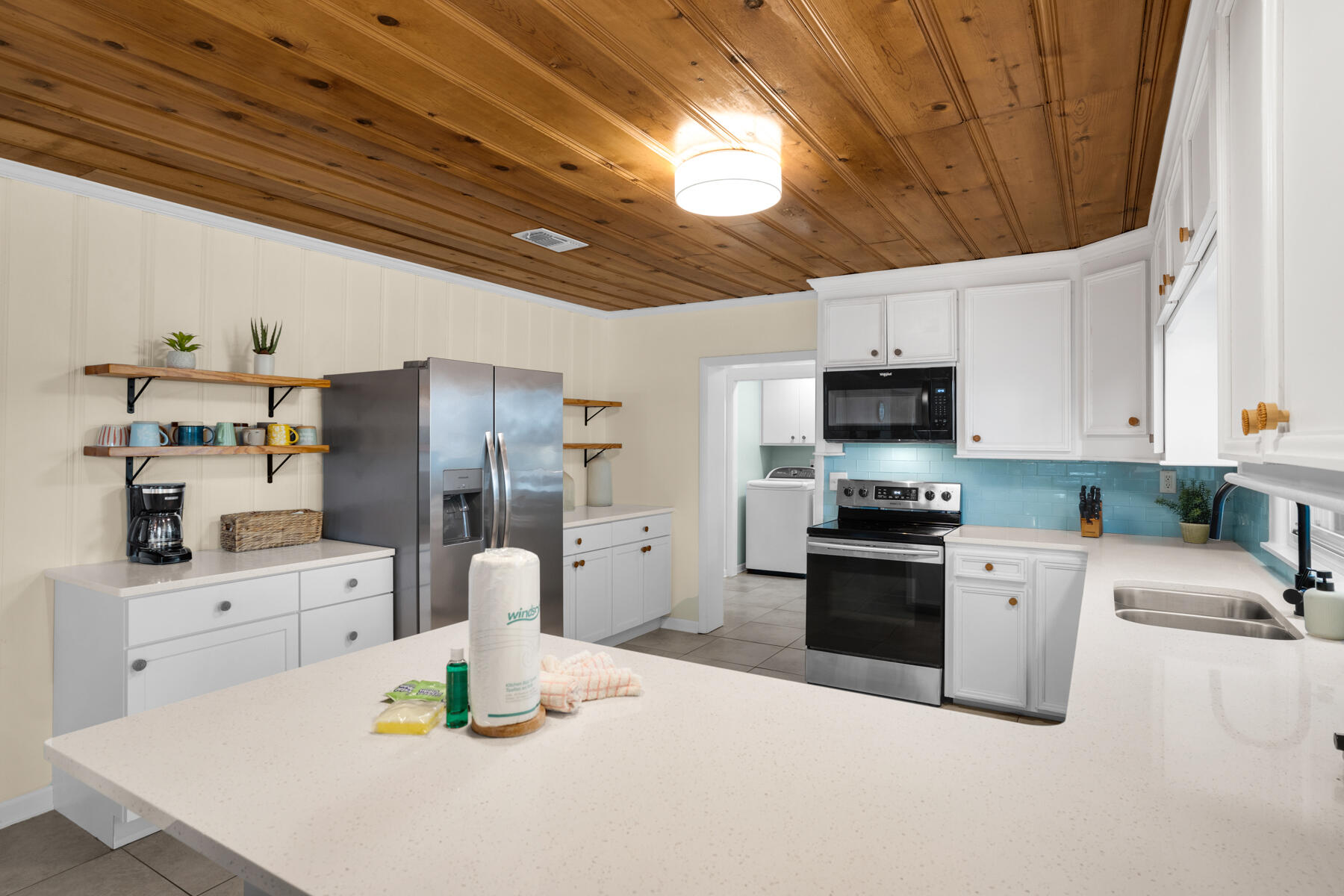 KISKA BEACH 1ST ADDN - Residential