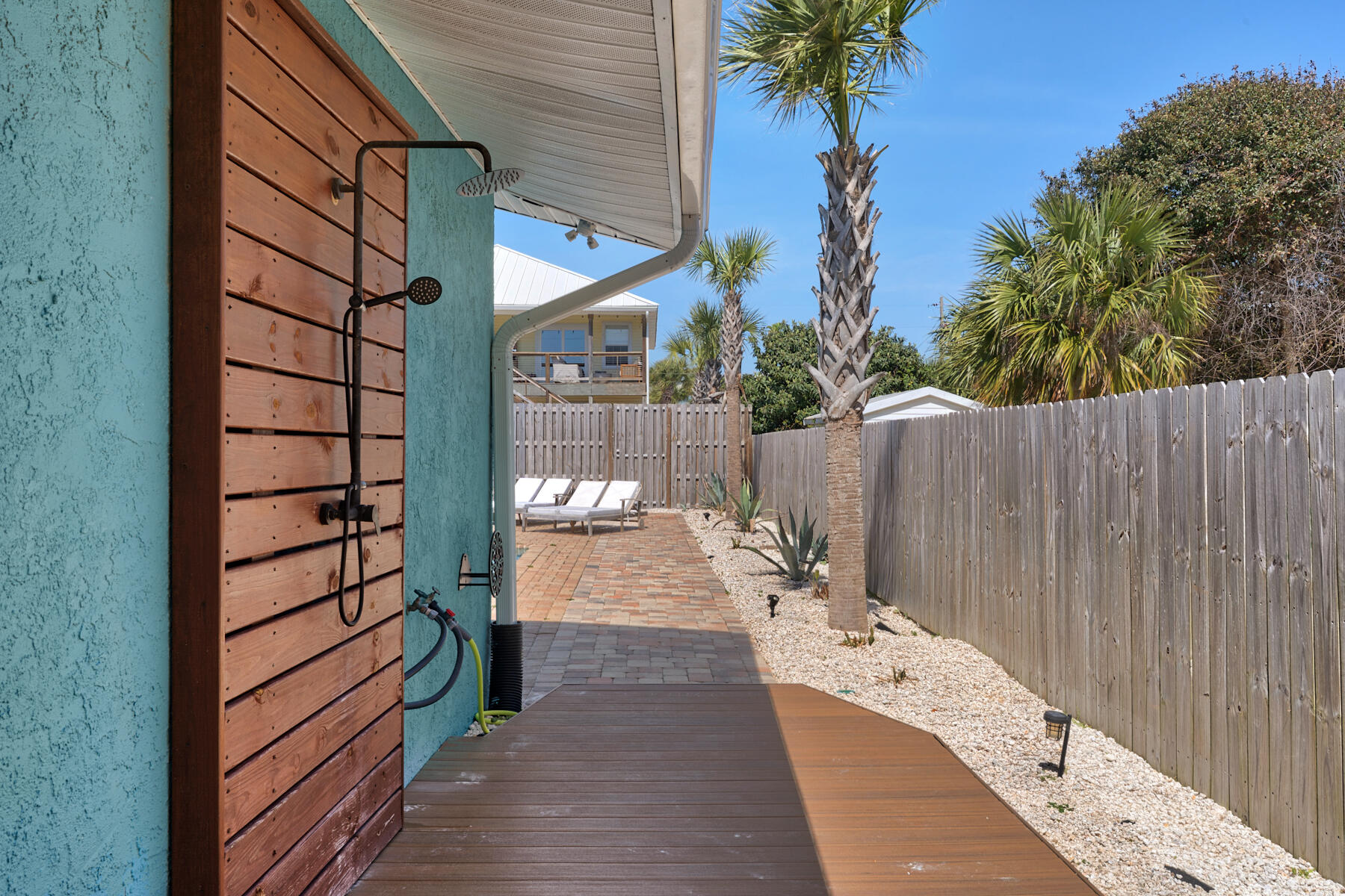 KISKA BEACH 1ST ADDN - Residential