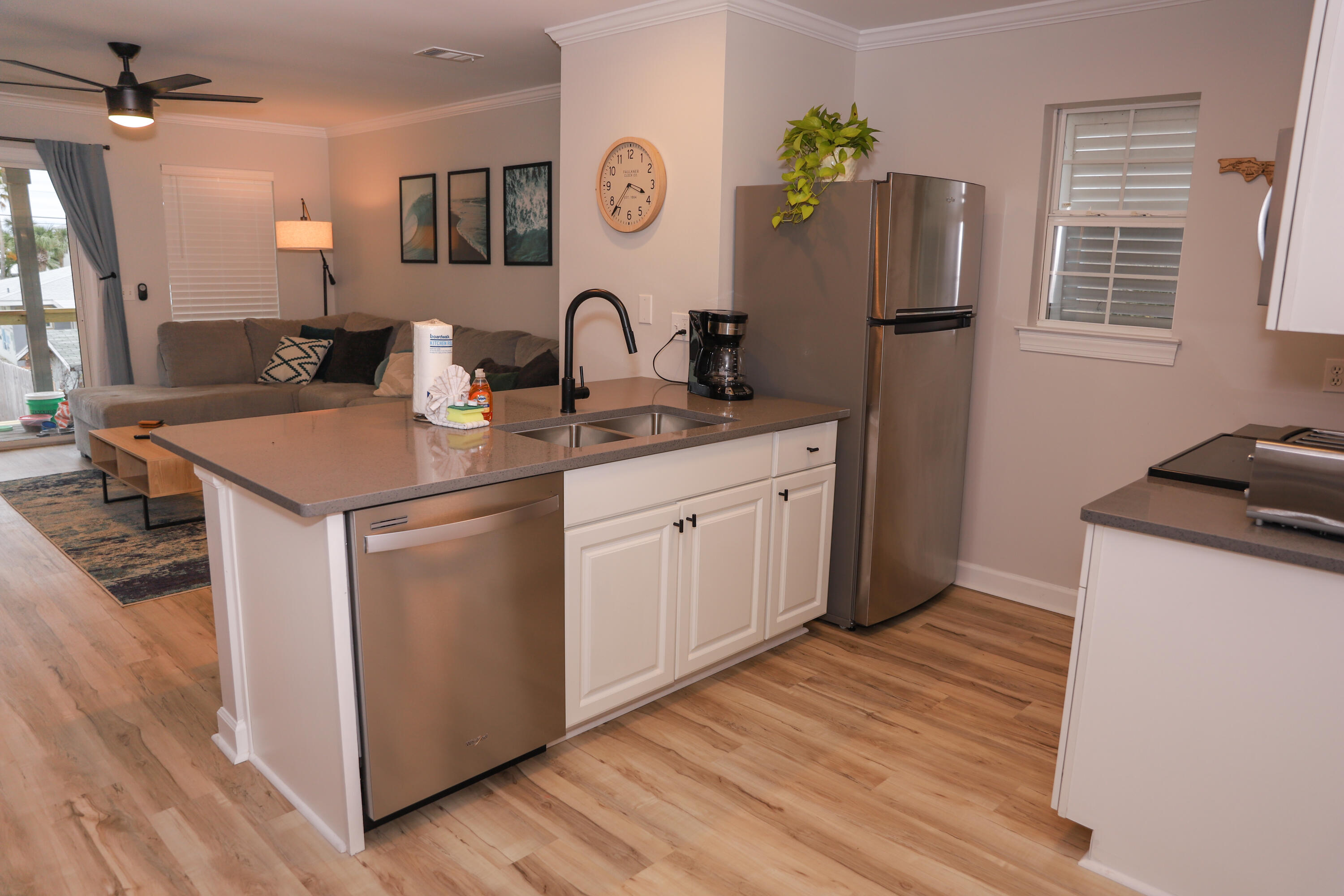 KISKA BEACH 1ST ADDN - Residential