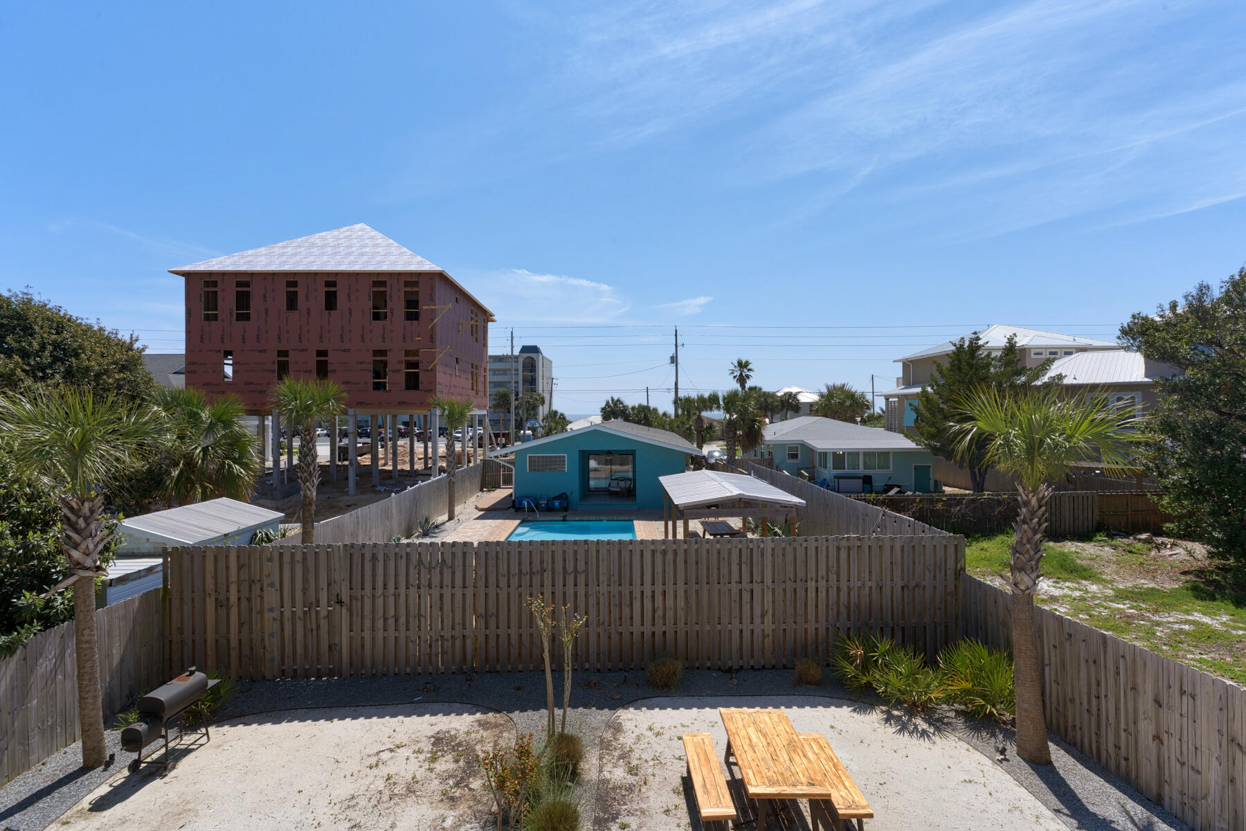 KISKA BEACH 1ST ADDN - Residential