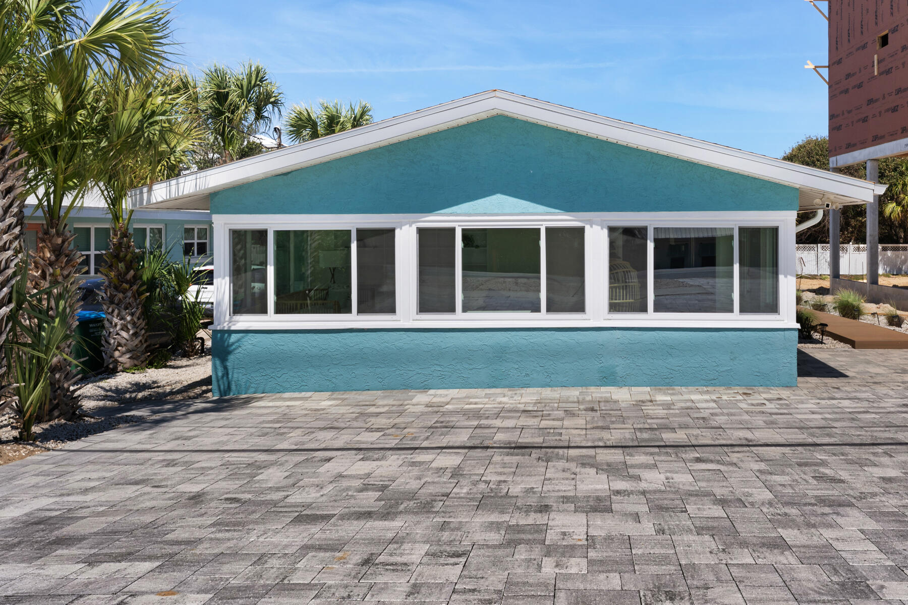 KISKA BEACH 1ST ADDN - Residential