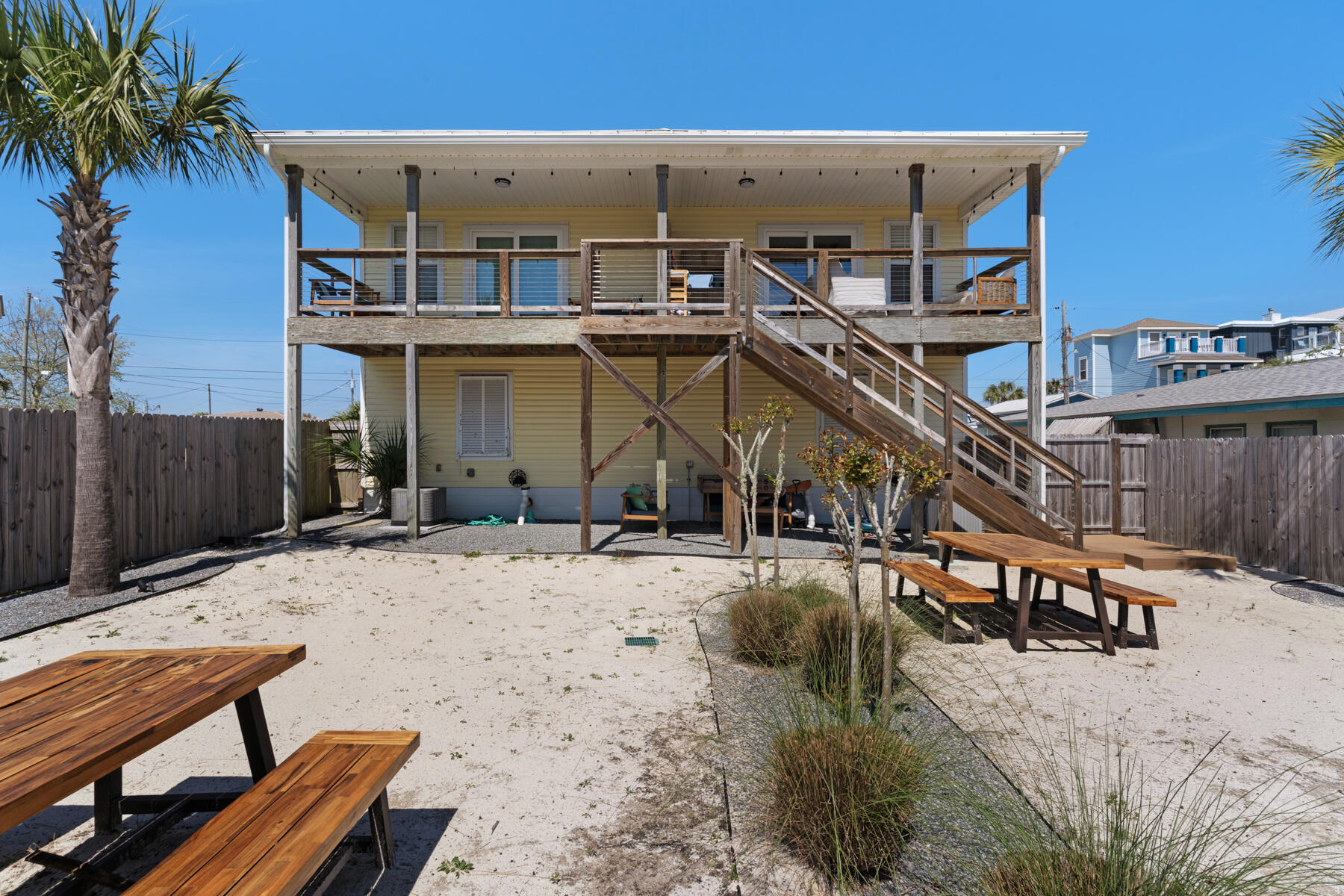 KISKA BEACH 1ST ADDN - Residential