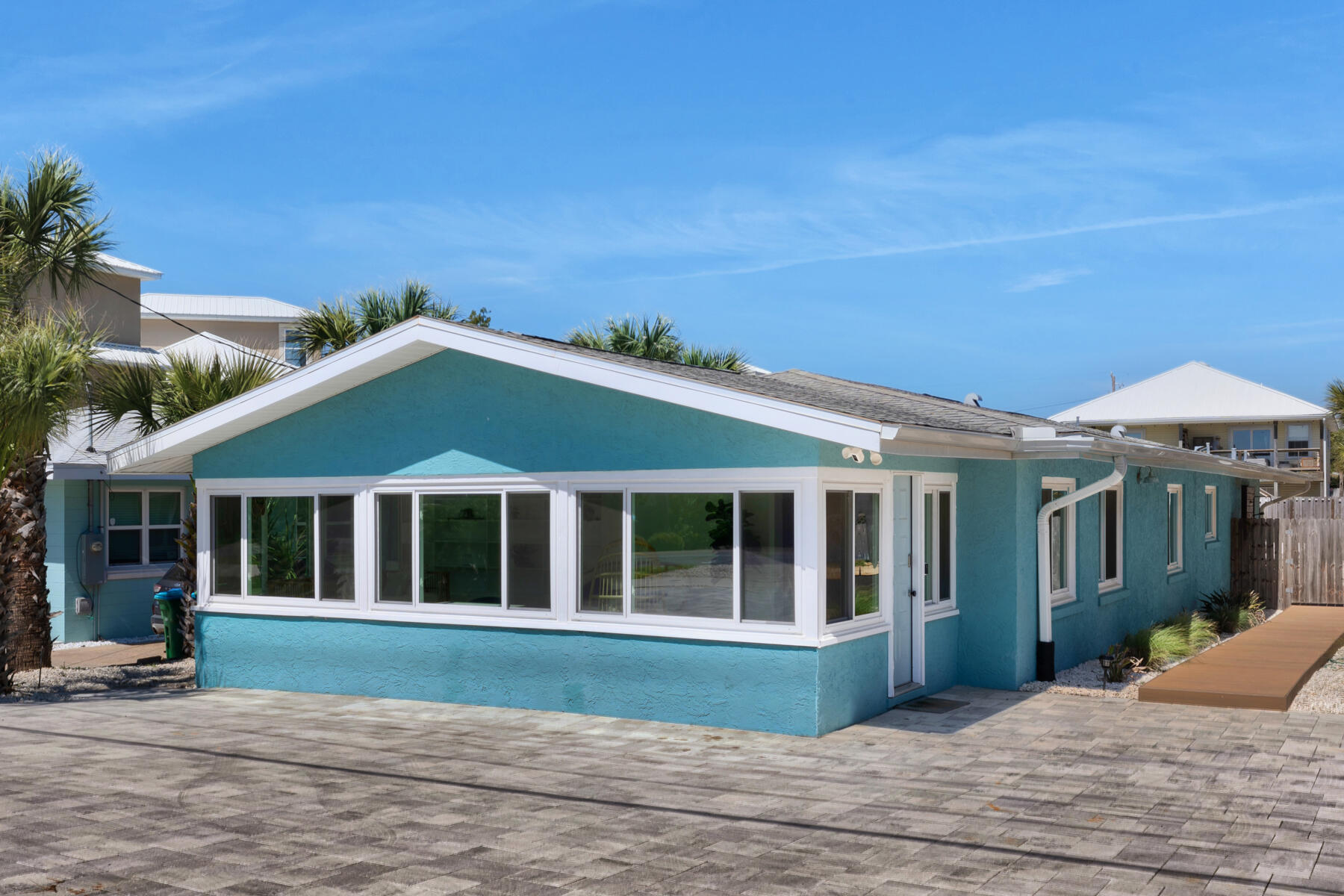 KISKA BEACH 1ST ADDN - Residential