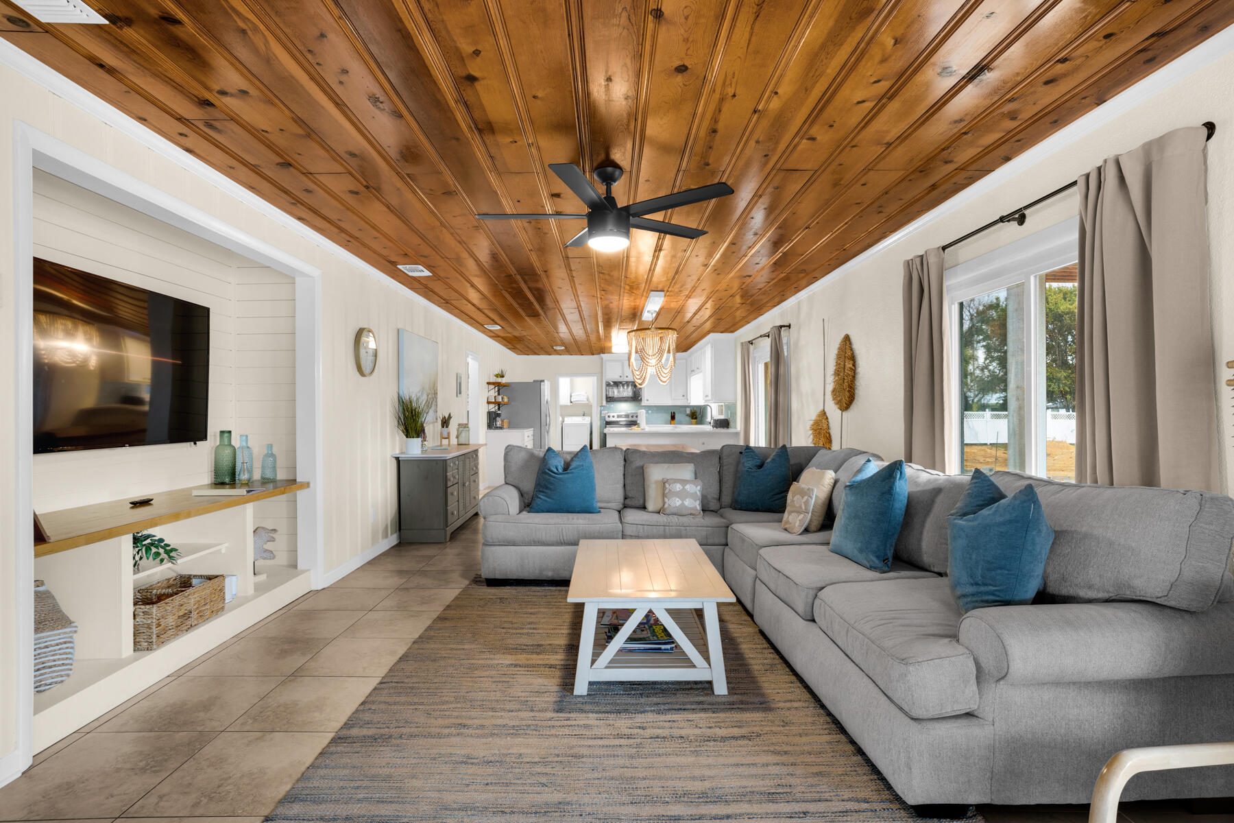 KISKA BEACH 1ST ADDN - Residential