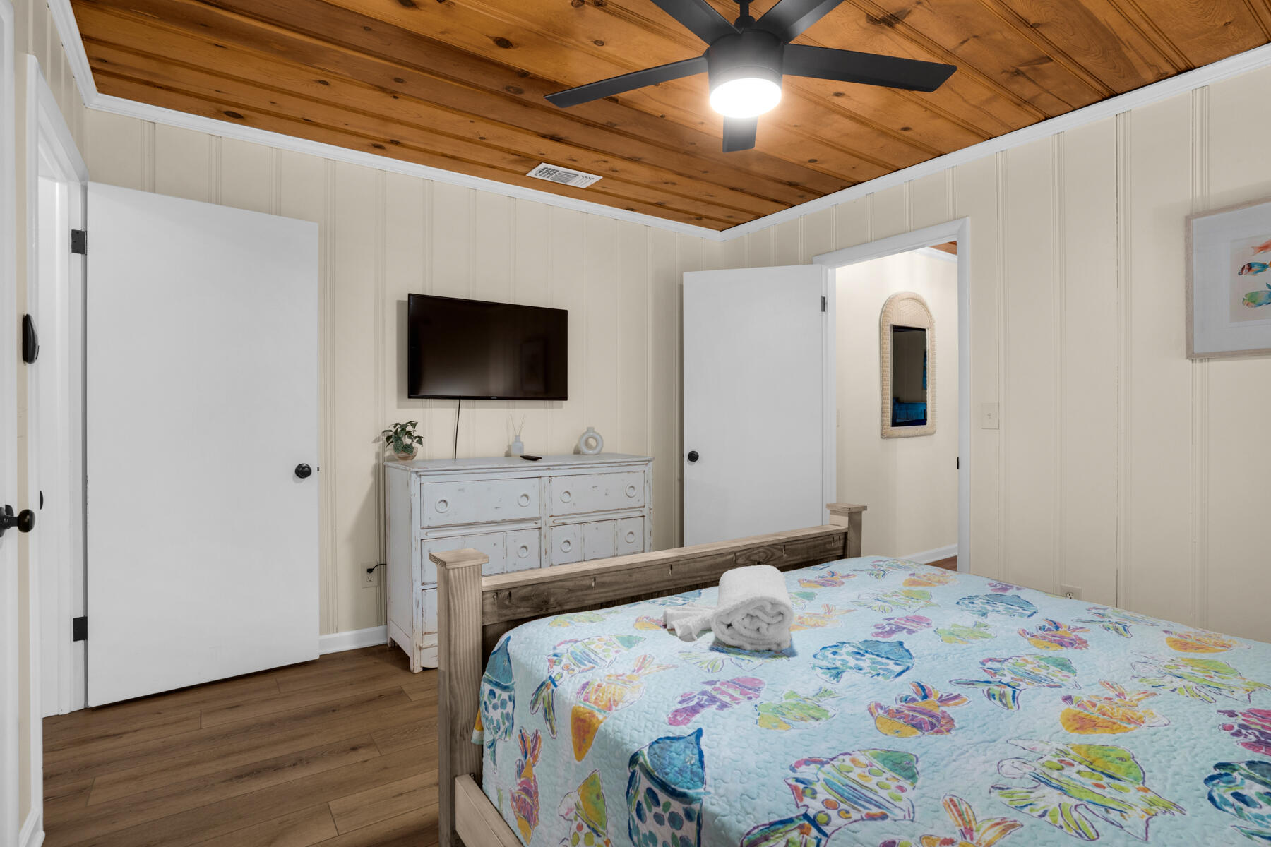 KISKA BEACH 1ST ADDN - Residential